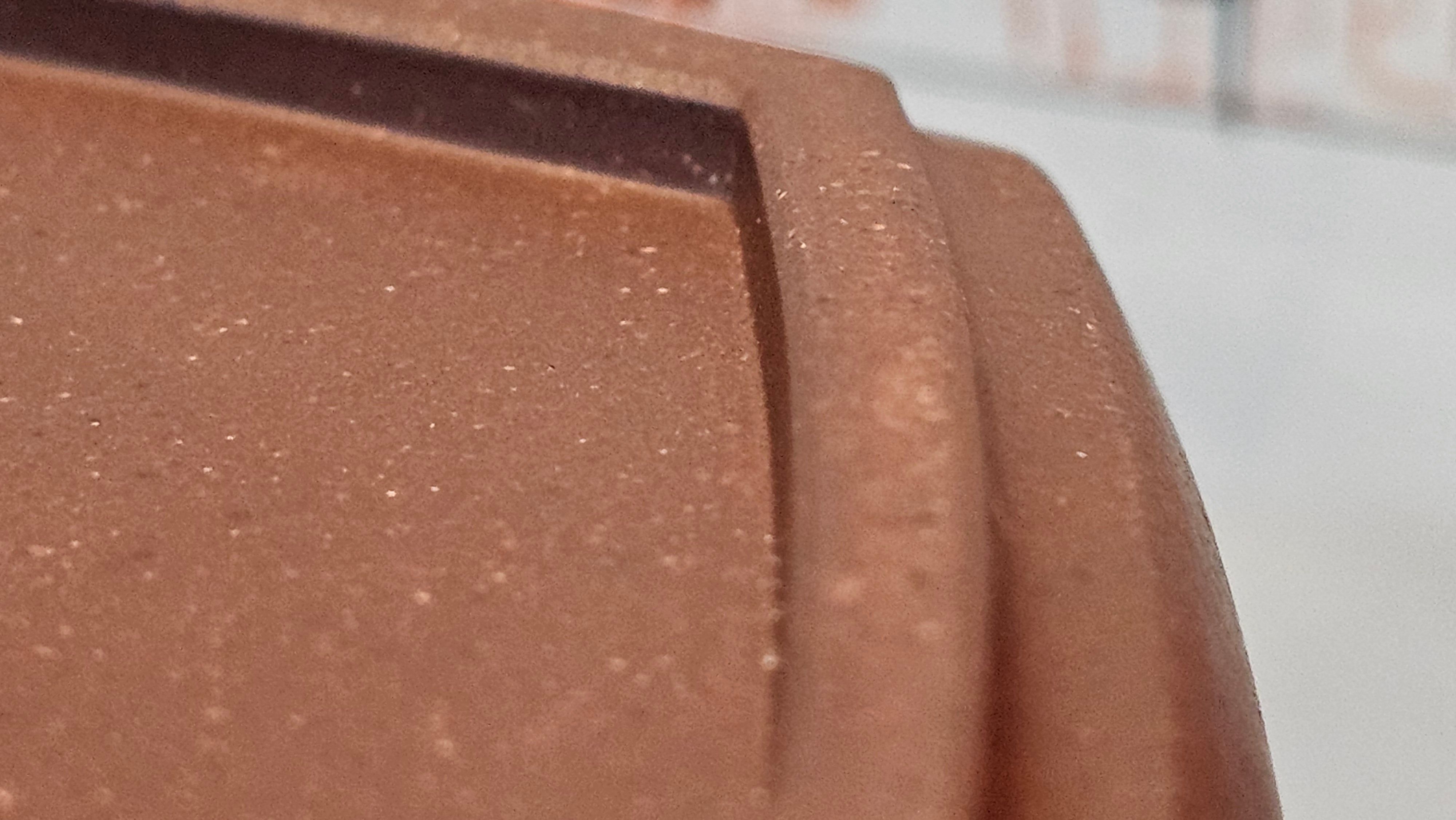 《六方半月》"Liu Fang Ban Yue", 289.3ml, "品茗却在香醇外，此是人生一味禅" and Bamboo engraving, Di Cao Qing Zi Ni 底槽青紫泥, by L2A Senior Consummate Artist Yuan Hui 袁辉 ~ Congratulations to Mr J.G., 0150hrs 20th July 2025! New South Wales, Australia🇦🇺!