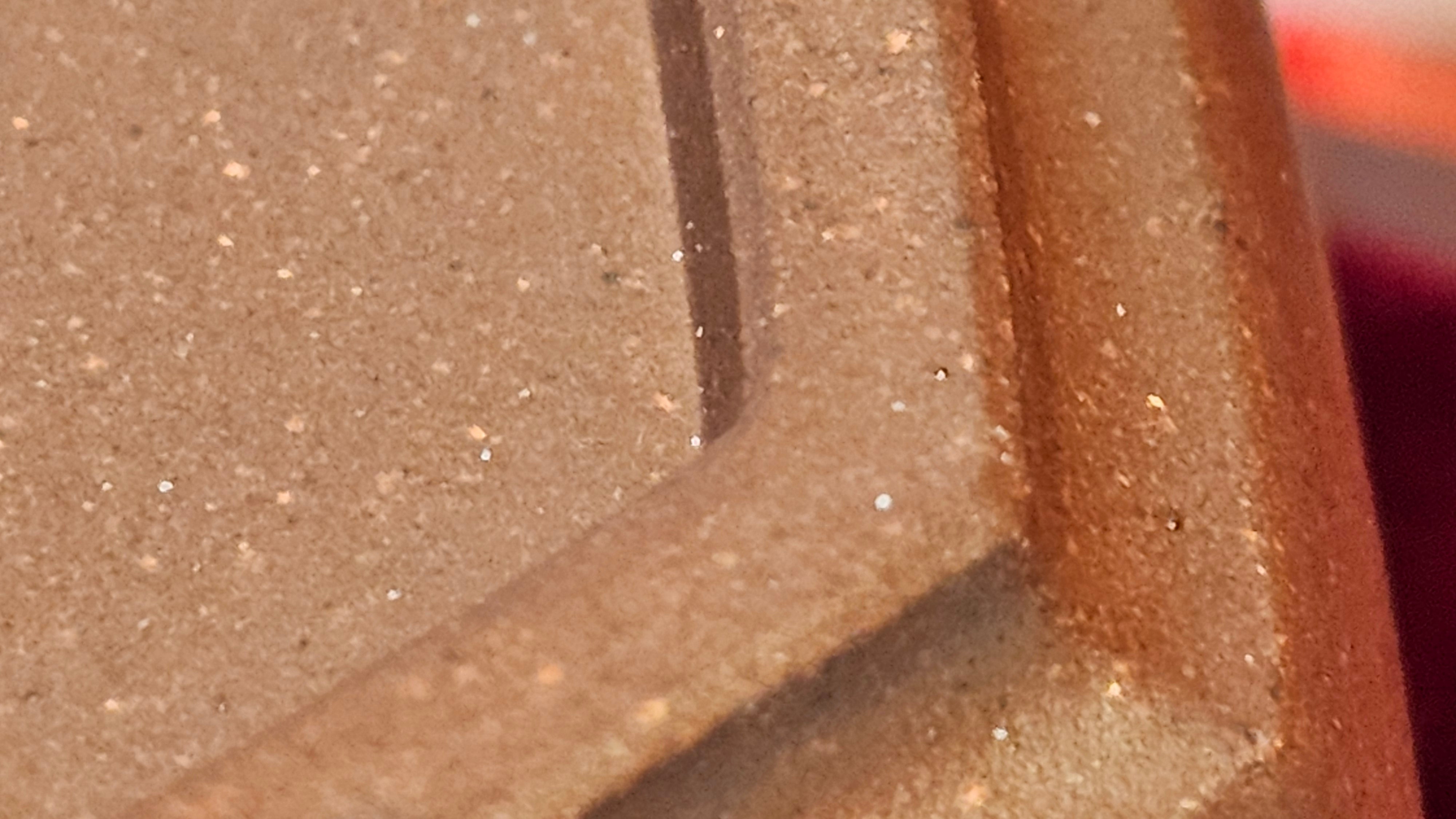 《六方半月》"Liu Fang Ban Yue", 289.3ml, "品茗却在香醇外，此是人生一味禅" and Bamboo engraving, Di Cao Qing Zi Ni 底槽青紫泥, by L2A Senior Consummate Artist Yuan Hui 袁辉 ~ Congratulations to Mr J.G., 0150hrs 20th July 2025! New South Wales, Australia🇦🇺!