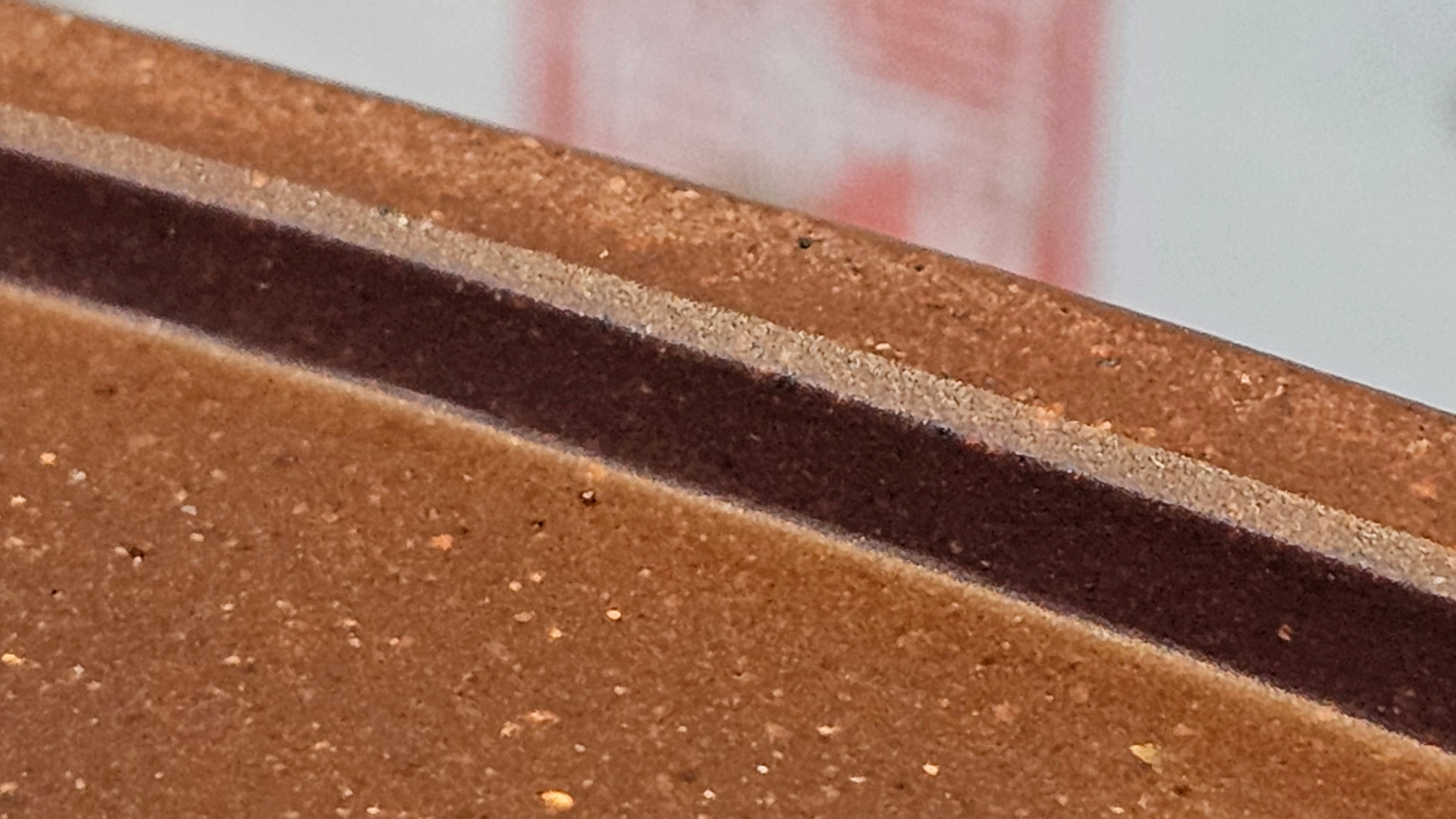 《六方半月》"Liu Fang Ban Yue", 289.3ml, "品茗却在香醇外，此是人生一味禅" and Bamboo engraving, Di Cao Qing Zi Ni 底槽青紫泥, by L2A Senior Consummate Artist Yuan Hui 袁辉 ~ Congratulations to Mr J.G., 0150hrs 20th July 2025! New South Wales, Australia🇦🇺!