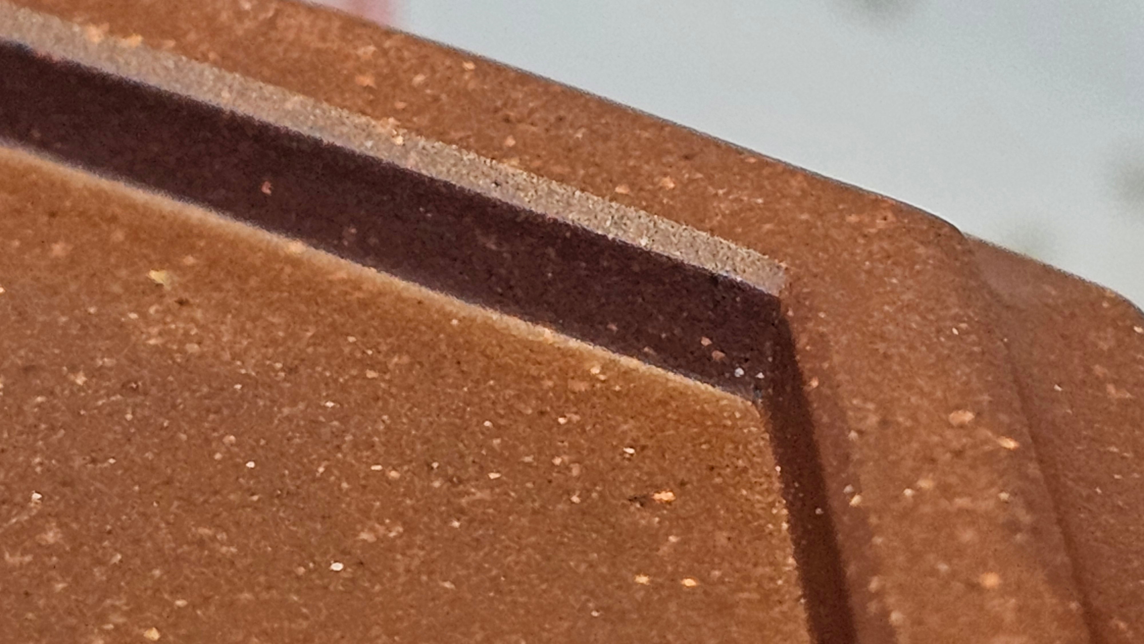 《六方半月》"Liu Fang Ban Yue", 289.3ml, "品茗却在香醇外，此是人生一味禅" and Bamboo engraving, Di Cao Qing Zi Ni 底槽青紫泥, by L2A Senior Consummate Artist Yuan Hui 袁辉 ~ Congratulations to Mr J.G., 0150hrs 20th July 2025! New South Wales, Australia🇦🇺!