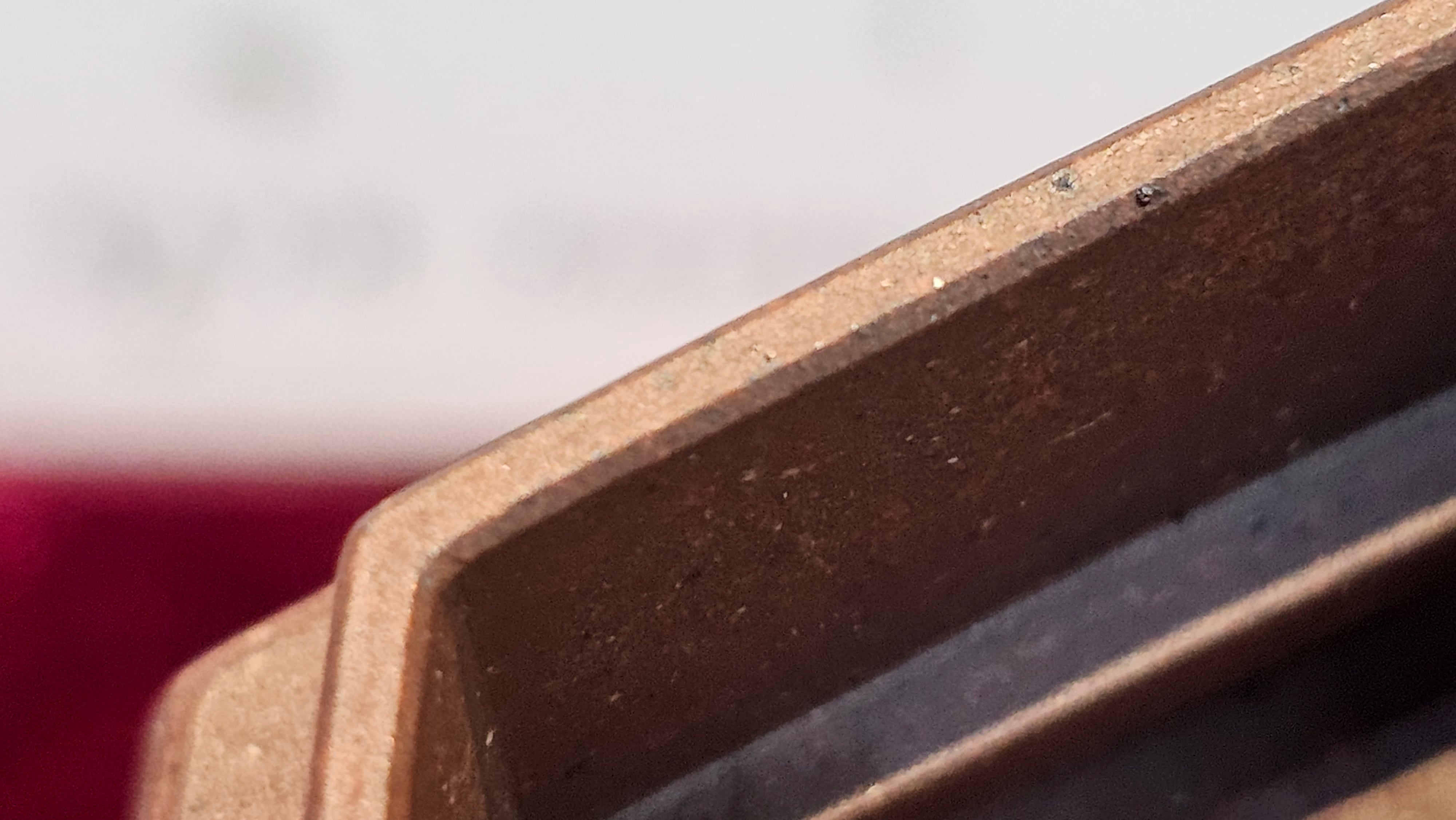 《六方半月》"Liu Fang Ban Yue", 289.3ml, "品茗却在香醇外，此是人生一味禅" and Bamboo engraving, Di Cao Qing Zi Ni 底槽青紫泥, by L2A Senior Consummate Artist Yuan Hui 袁辉 ~ Congratulations to Mr J.G., 0150hrs 20th July 2025! New South Wales, Australia🇦🇺!