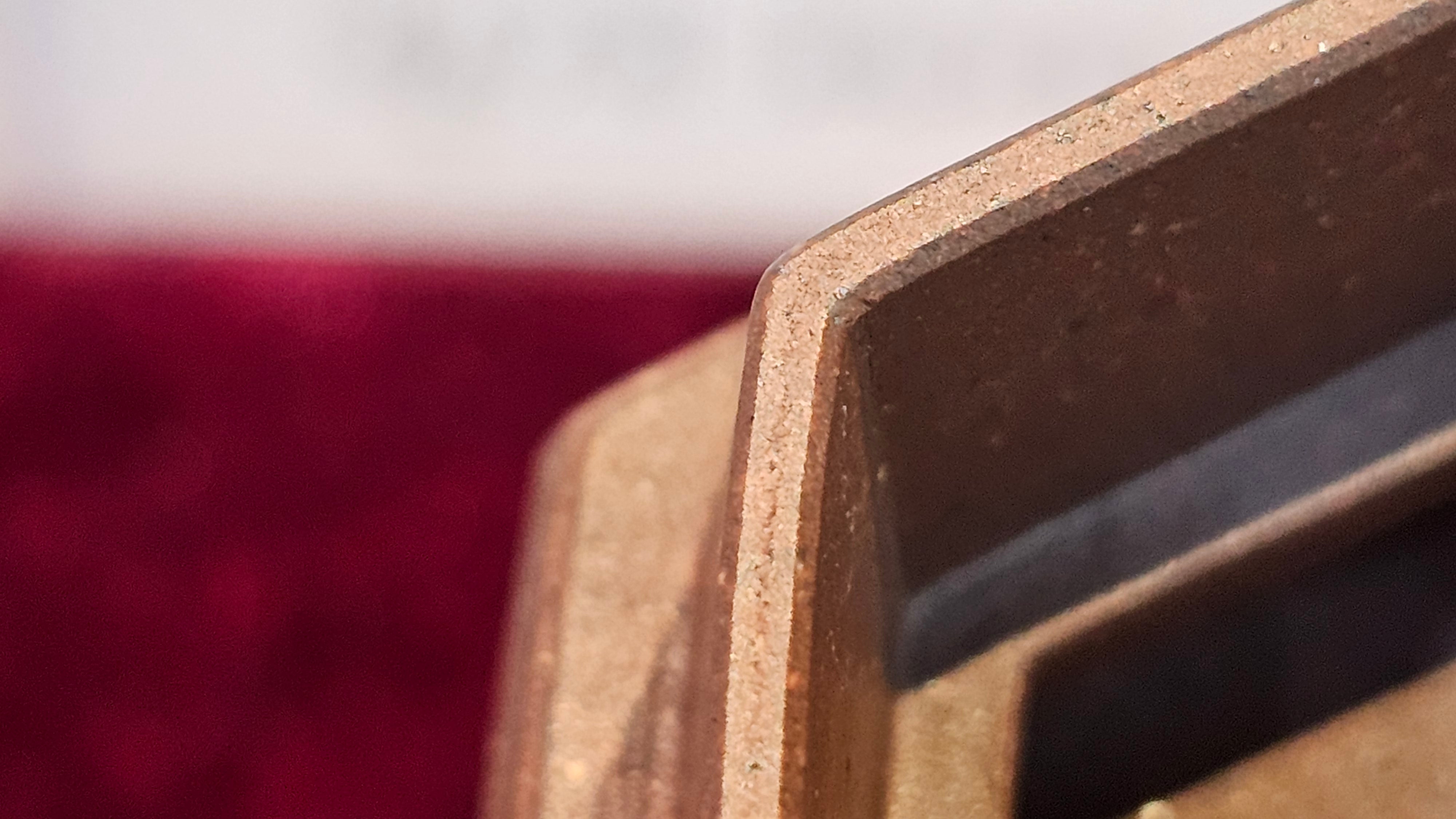 《六方半月》"Liu Fang Ban Yue", 289.3ml, "品茗却在香醇外，此是人生一味禅" and Bamboo engraving, Di Cao Qing Zi Ni 底槽青紫泥, by L2A Senior Consummate Artist Yuan Hui 袁辉 ~ Congratulations to Mr J.G., 0150hrs 20th July 2025! New South Wales, Australia🇦🇺!