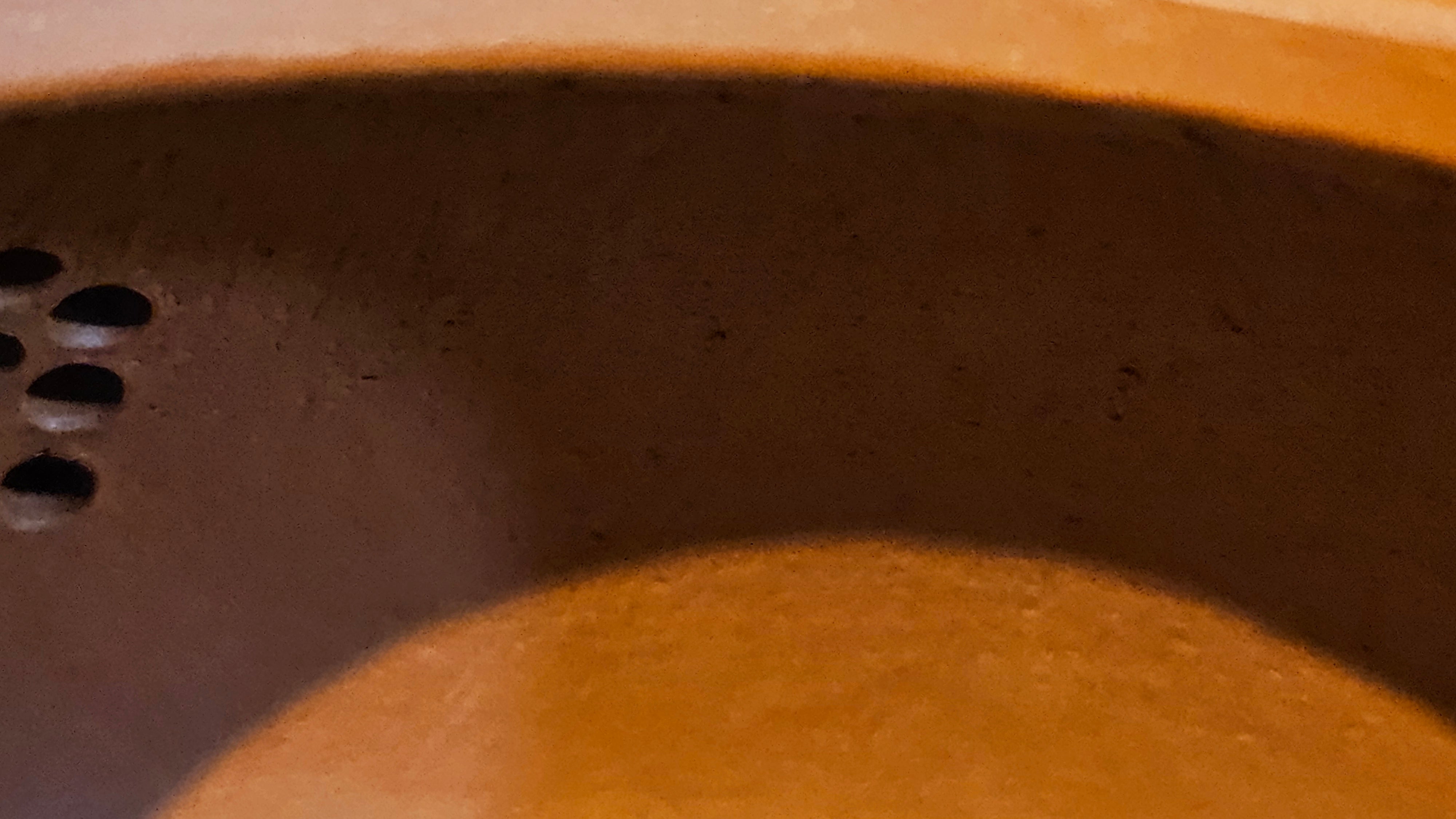 Jing Zhou Shi Piao 景舟石瓢, 280.7ml, Xiao Mei Yao Zhu Ni 小煤窑朱泥, by Craftsman Wang Xing 王兴, Engraving by Craftsman Yi De Shu 一德书 ~ !Congratulations to Mr J.R., 1306hrs 20th July 2025, Portland, OR!