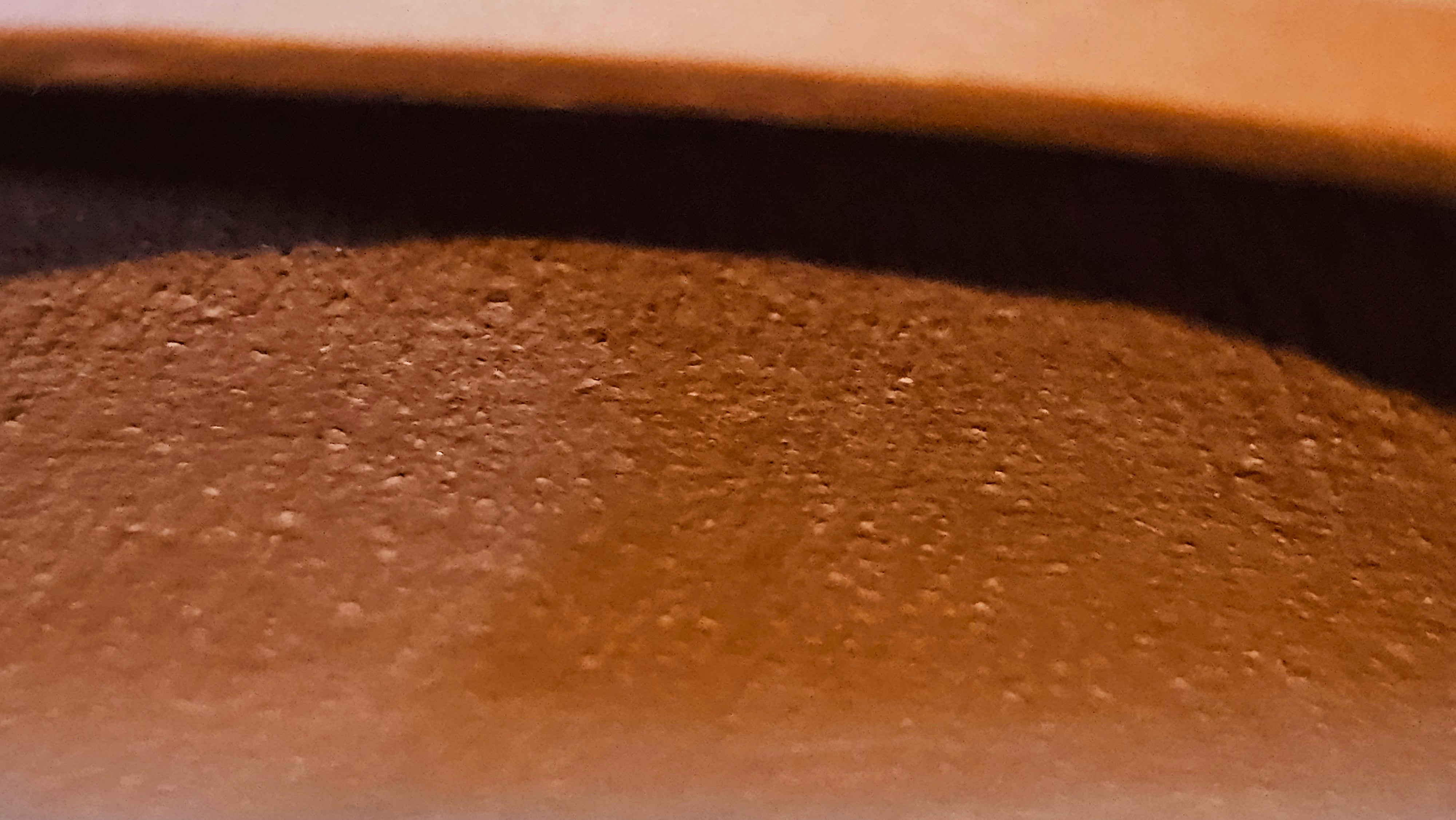 Jing Zhou Shi Piao 景舟石瓢, 280.7ml, Xiao Mei Yao Zhu Ni 小煤窑朱泥, by Craftsman Wang Xing 王兴, Engraving by Craftsman Yi De Shu 一德书 ~ !Congratulations to Mr J.R., 1306hrs 20th July 2025, Portland, OR!