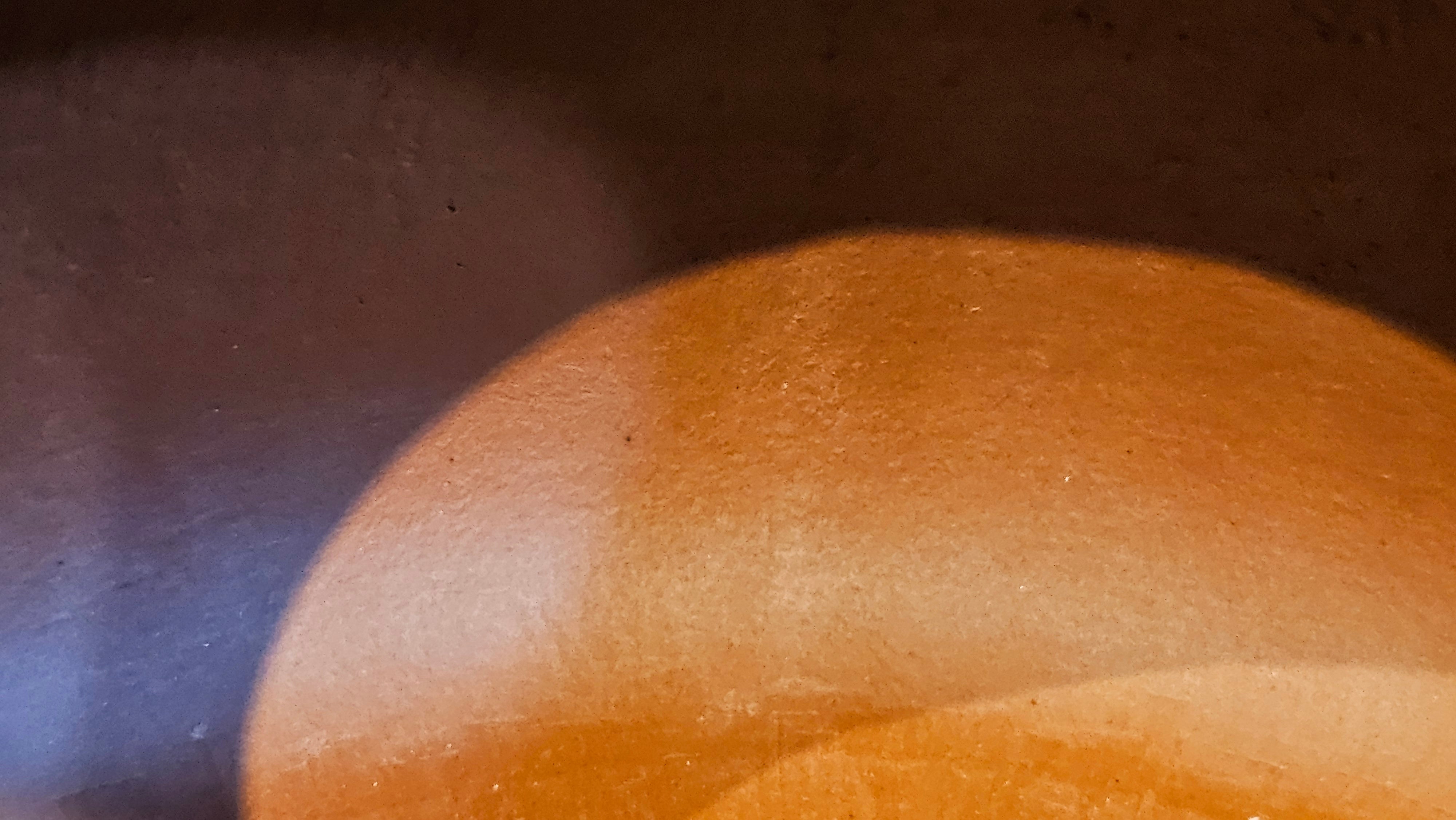 Jing Zhou Shi Piao 景舟石瓢, 280.7ml, Xiao Mei Yao Zhu Ni 小煤窑朱泥, by Craftsman Wang Xing 王兴, Engraving by Craftsman Yi De Shu 一德书 ~ !Congratulations to Mr J.R., 1306hrs 20th July 2025, Portland, OR!