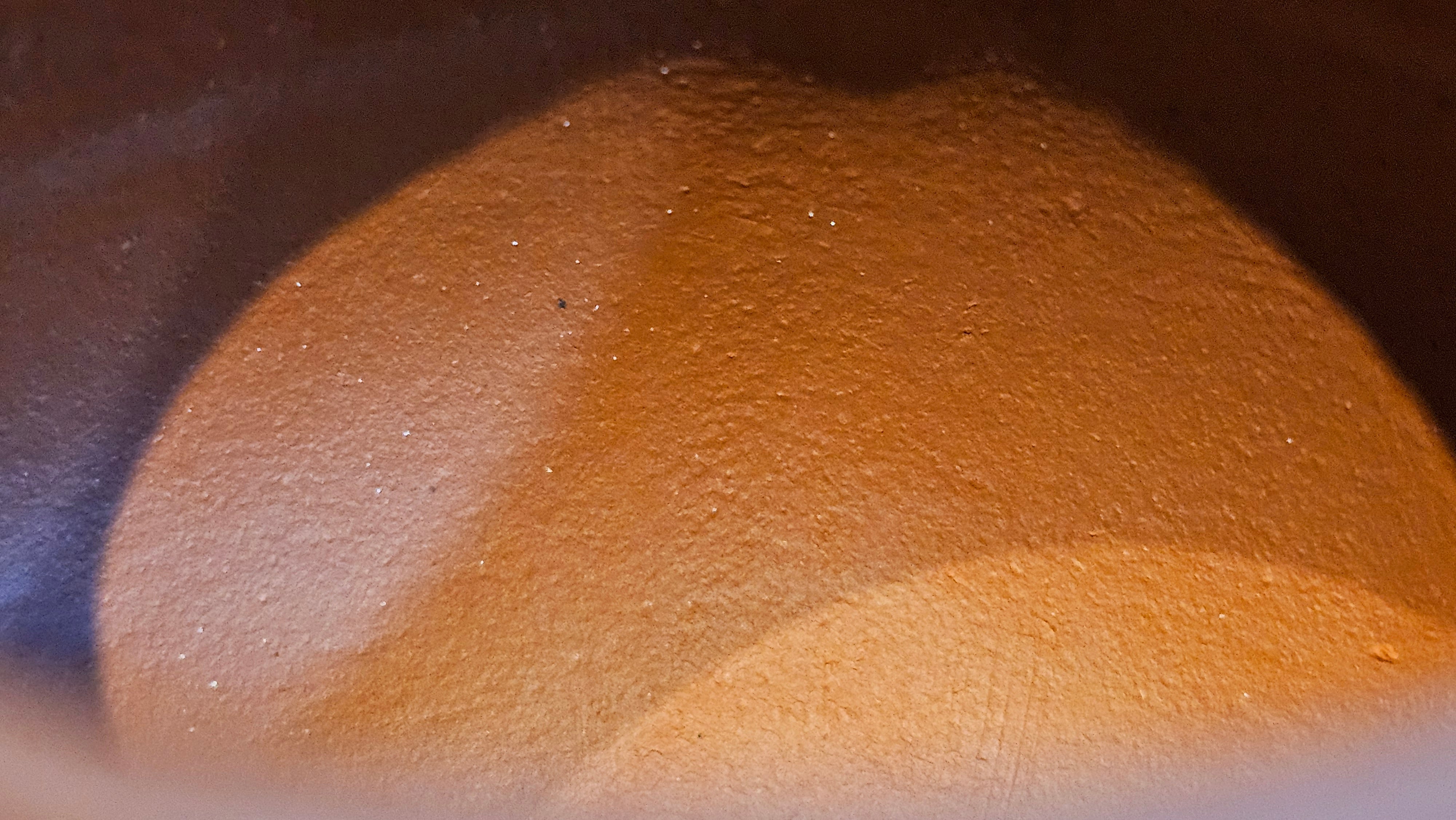 Meng Chen San Zu《孟臣三足》, 186.6ml, Xiao Hong Ni 小红泥, by our Craftsman Zhang Huan 张欢, Engraving by Craftsman Pe'eng Pe'eng 芃芃 ~ Congratulations!to Ms C.W., 1158hrs 20th July 2025, Sunnyvale, CA.