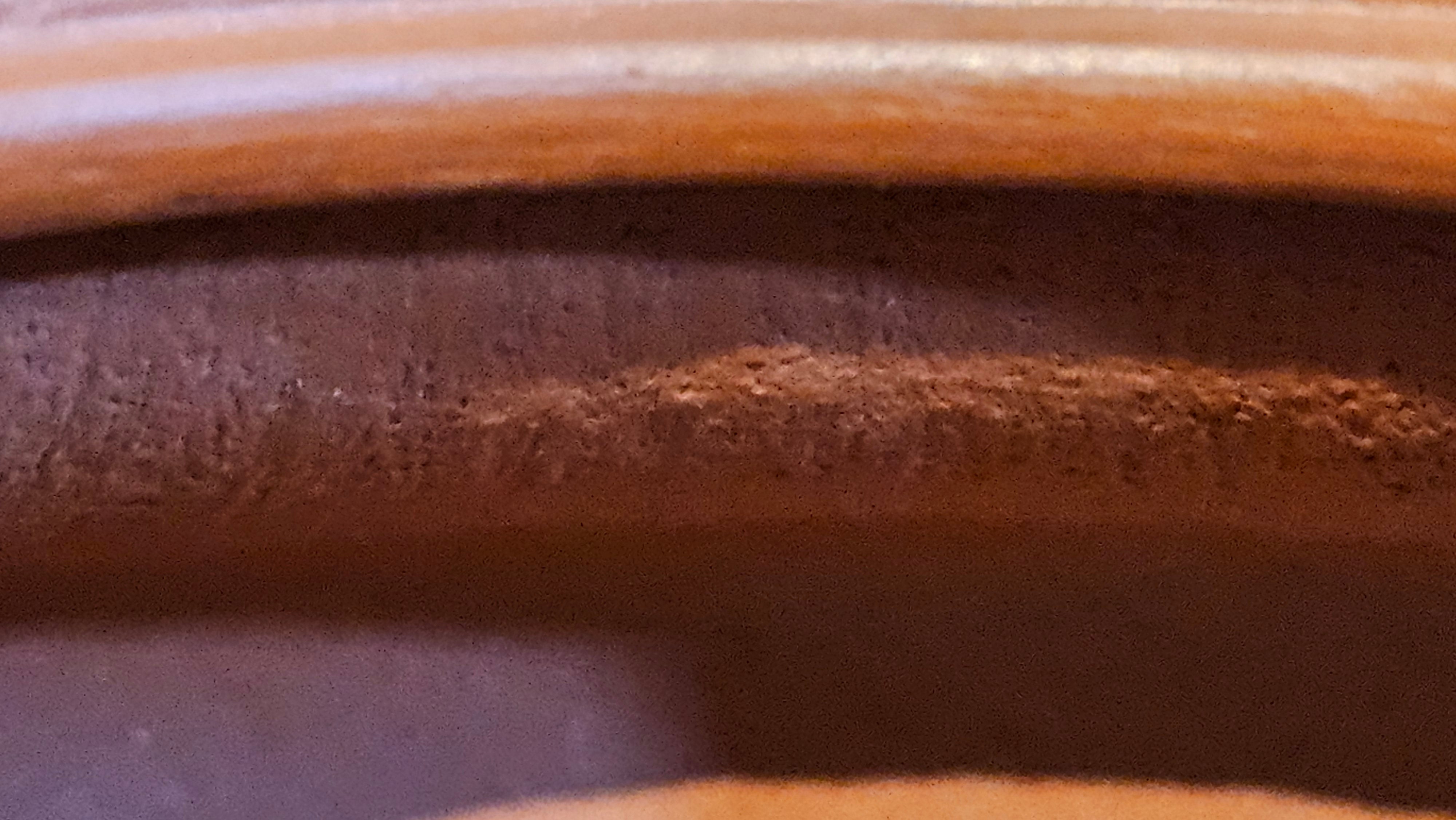 Hua Ting 华庭, 206.8ml (complex, large: 14cm long, 10cm wide), Xiao Mei Yao Zhu Ni 小煤窑朱泥,  by Craftsman Chen Yue Fei 陈跃飞, Engraving by Craftsman Yi De Shu 一德书 ~ Congratulations to Mr A.R.!, 1714hrs 21st July 2025, Talent!OR.