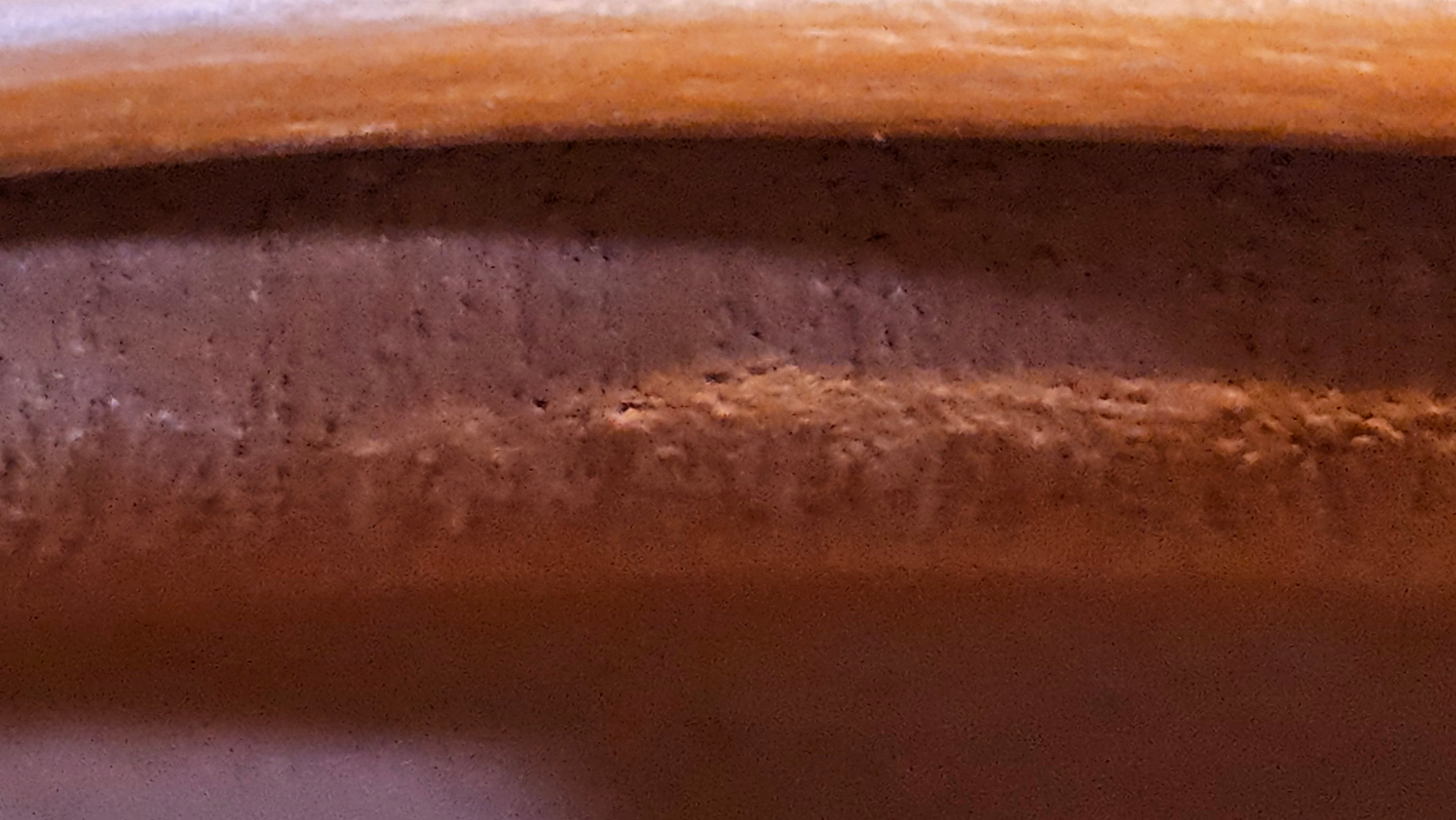 Hua Ting 华庭, 206.8ml (complex, large: 14cm long, 10cm wide), Xiao Mei Yao Zhu Ni 小煤窑朱泥,  by Craftsman Chen Yue Fei 陈跃飞, Engraving by Craftsman Yi De Shu 一德书 ~ Congratulations to Mr A.R.!, 1714hrs 21st July 2025, Talent!OR.