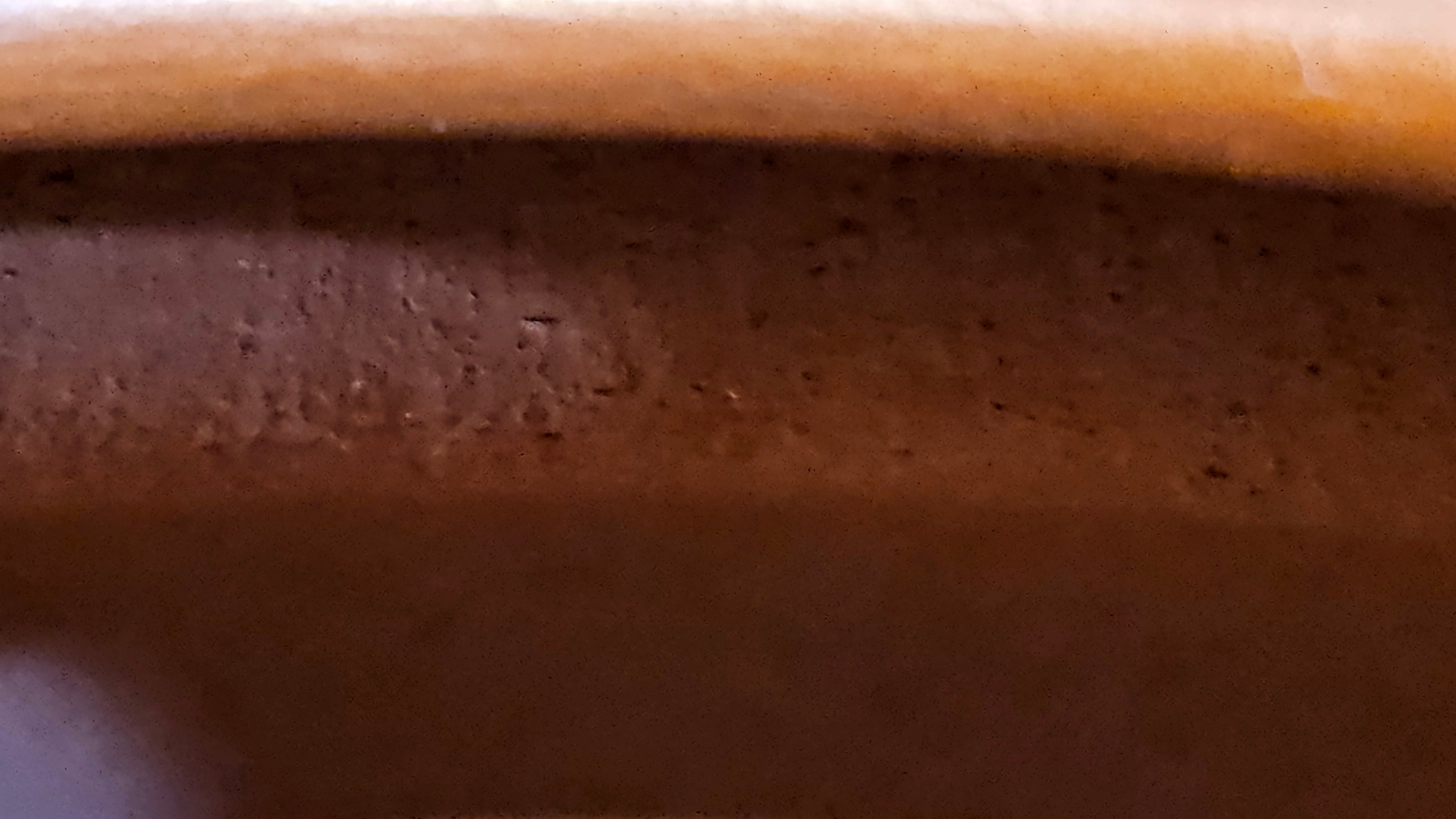 Hua Ting 华庭, 206.8ml (complex, large: 14cm long, 10cm wide), Xiao Mei Yao Zhu Ni 小煤窑朱泥,  by Craftsman Chen Yue Fei 陈跃飞, Engraving by Craftsman Yi De Shu 一德书 ~ Congratulations to Mr A.R.!, 1714hrs 21st July 2025, Talent!OR.