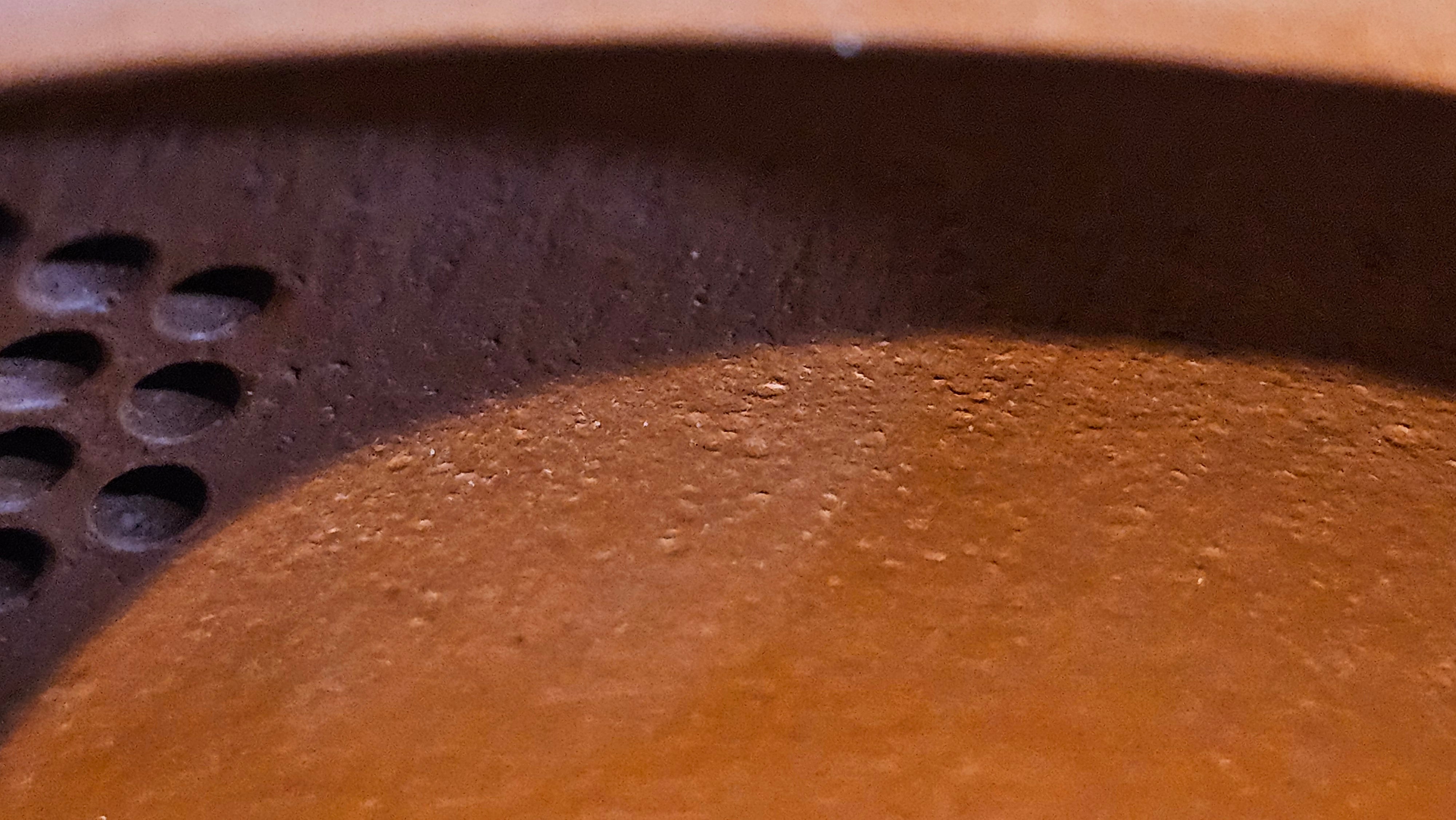 Jing Zhou Shi Piao 景舟石瓢, 281.9ml, Xiao Mei Yao Zhu Ni 小煤窑朱泥, by Craftsman Wang Xing 王兴, Engraving by Craftsman Yi De Shu 一德书 ~ Congratulations!to Mr T.N.! 1647hrs 3rd August 2025, Mississauga!Canada 🇨🇦.