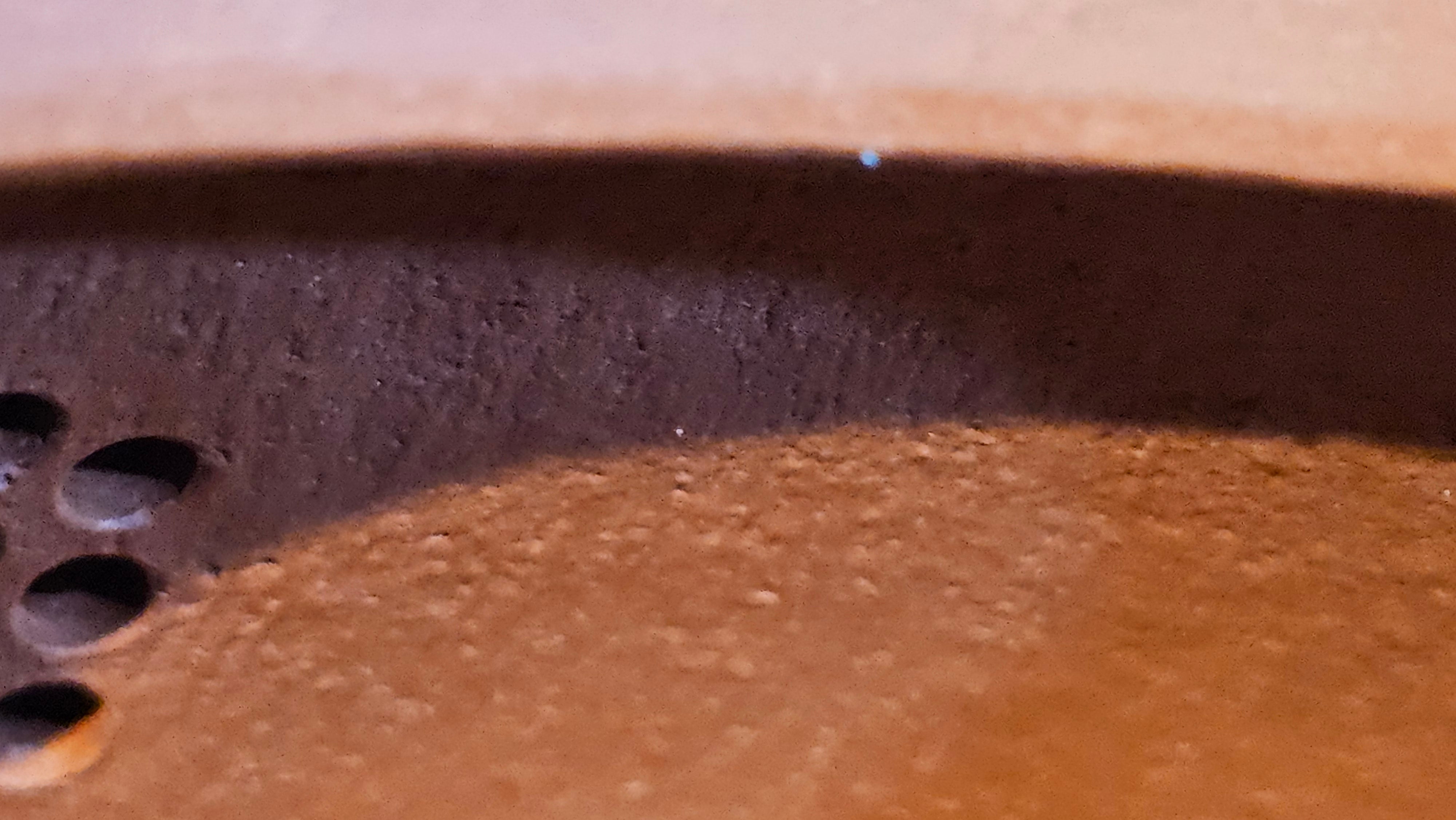 Jing Zhou Shi Piao 景舟石瓢, 281.9ml, Xiao Mei Yao Zhu Ni 小煤窑朱泥, by Craftsman Wang Xing 王兴, Engraving by Craftsman Yi De Shu 一德书 ~ Congratulations!to Mr T.N.! 1647hrs 3rd August 2025, Mississauga!Canada 🇨🇦.