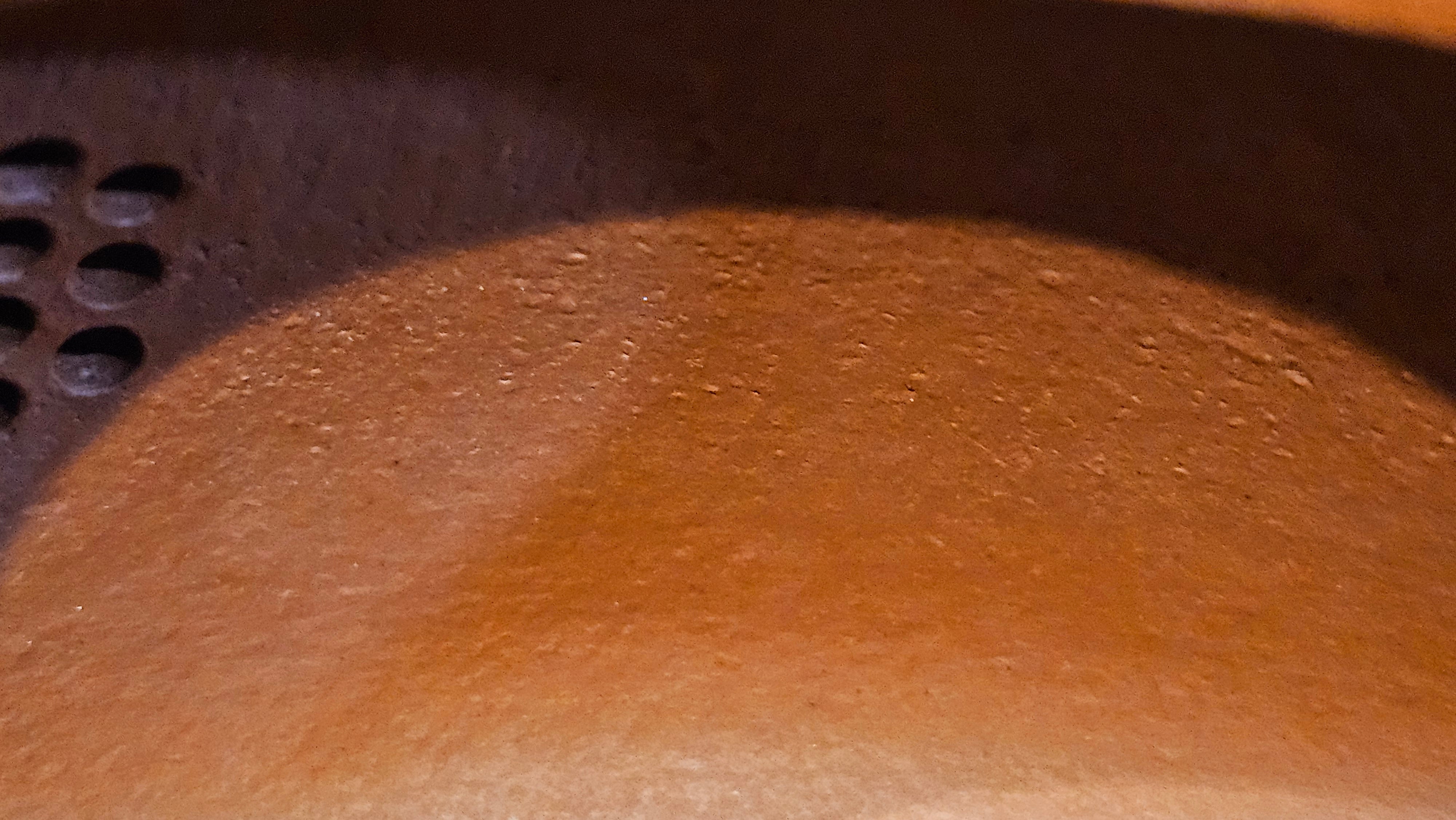 Jing Zhou Shi Piao 景舟石瓢, 281.9ml, Xiao Mei Yao Zhu Ni 小煤窑朱泥, by Craftsman Wang Xing 王兴, Engraving by Craftsman Yi De Shu 一德书 ~ Congratulations!to Mr T.N.! 1647hrs 3rd August 2025, Mississauga!Canada 🇨🇦.