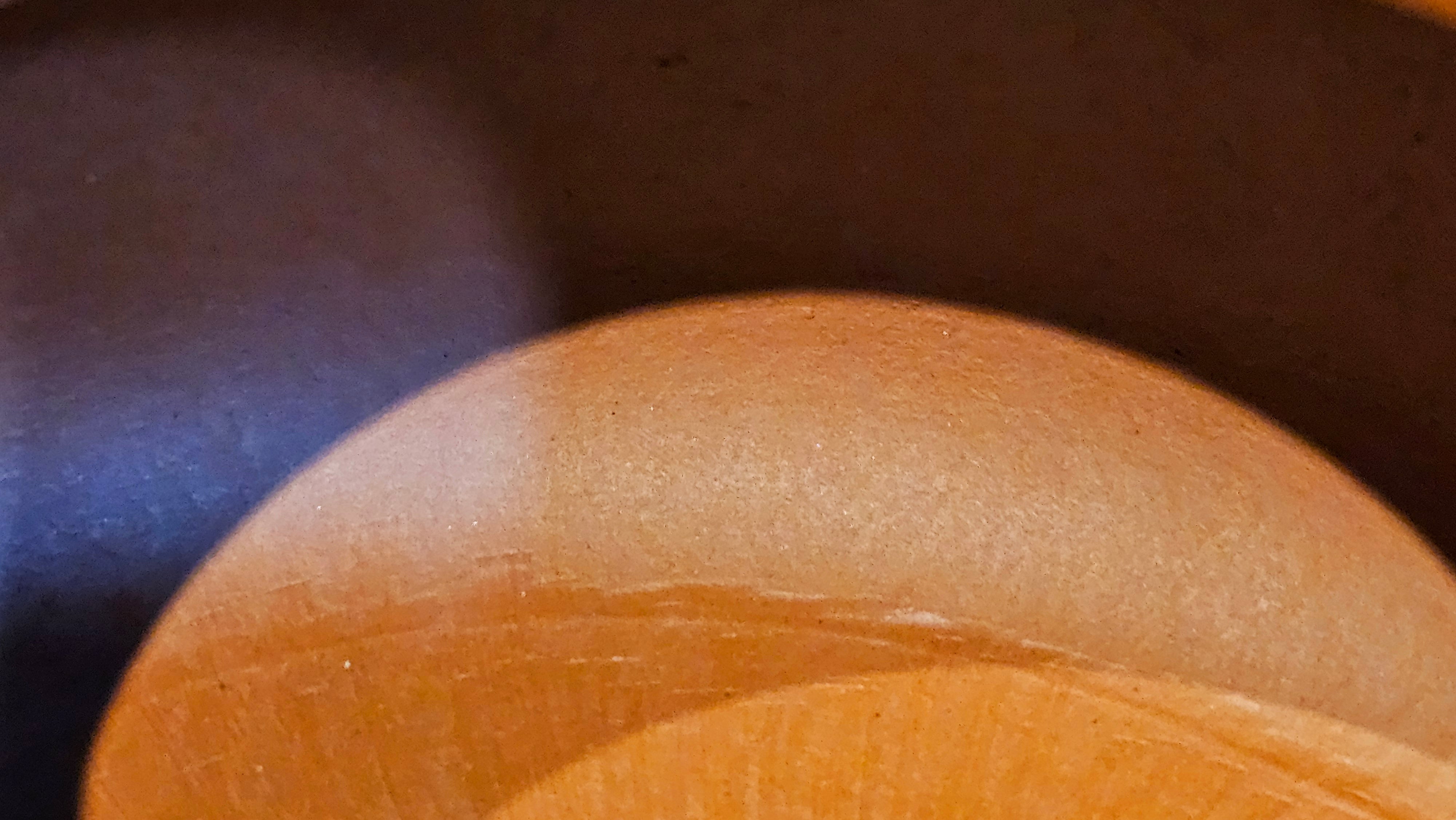 Jing Zhou Shi Piao 景舟石瓢, 281.9ml, Xiao Mei Yao Zhu Ni 小煤窑朱泥, by Craftsman Wang Xing 王兴, Engraving by Craftsman Yi De Shu 一德书 ~ Congratulations!to Mr T.N.! 1647hrs 3rd August 2025, Mississauga!Canada 🇨🇦.