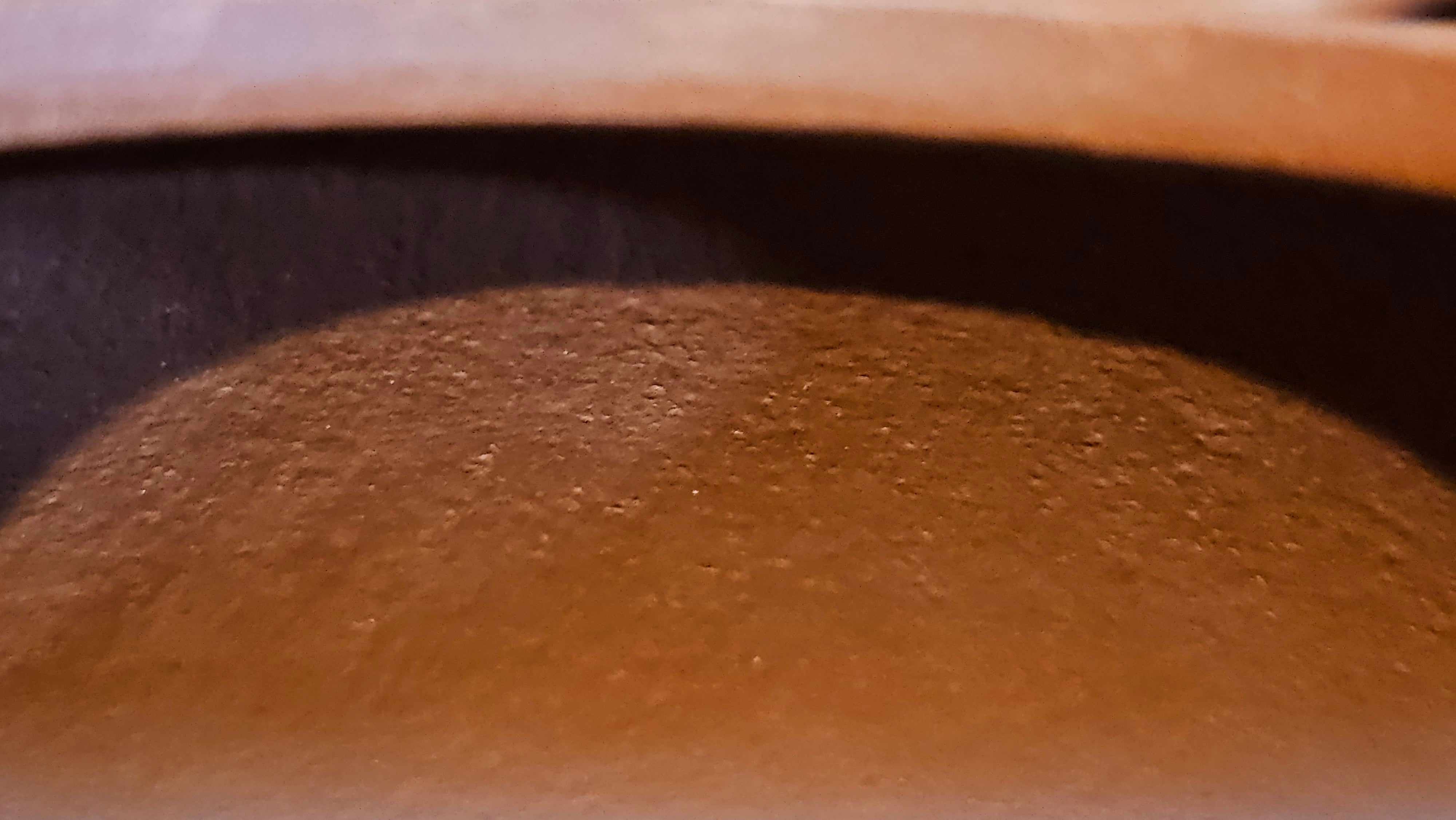 Jing Zhou Shi Piao 景舟石瓢, 281.9ml, Xiao Mei Yao Zhu Ni 小煤窑朱泥, by Craftsman Wang Xing 王兴, Engraving by Craftsman Yi De Shu 一德书 ~ Congratulations!to Mr T.N.! 1647hrs 3rd August 2025, Mississauga!Canada 🇨🇦.