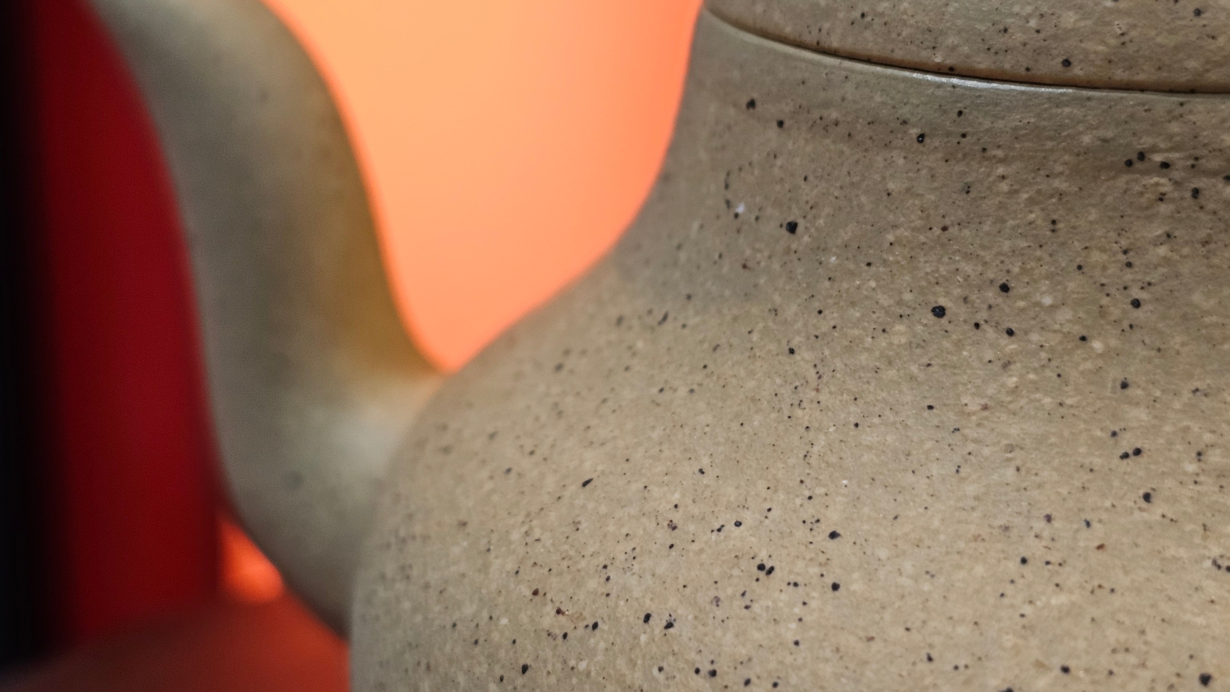 Si Ting 思亭, 198.3ml, Zhi Ma Duan Ni 芝麻段泥, by Craftsman Gu Xiao Ming 顾小明 ~ Congratulations!to Mr J.L! 1006hrs 25th July 2025, Dacula, GA!