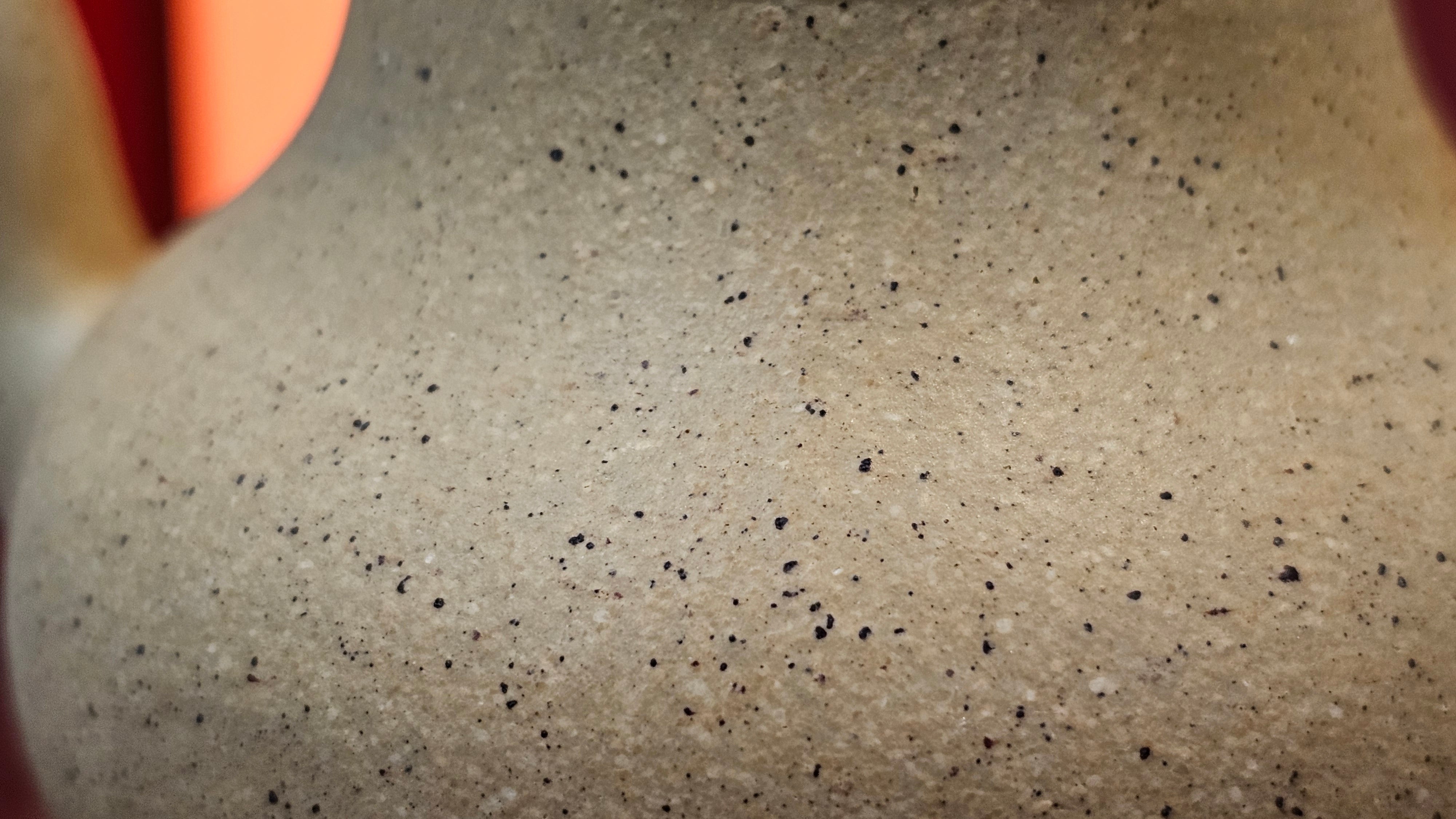 Si Ting 思亭, 198.3ml, Zhi Ma Duan Ni 芝麻段泥, by Craftsman Gu Xiao Ming 顾小明 ~ Congratulations!to Mr J.L! 1006hrs 25th July 2025, Dacula, GA!