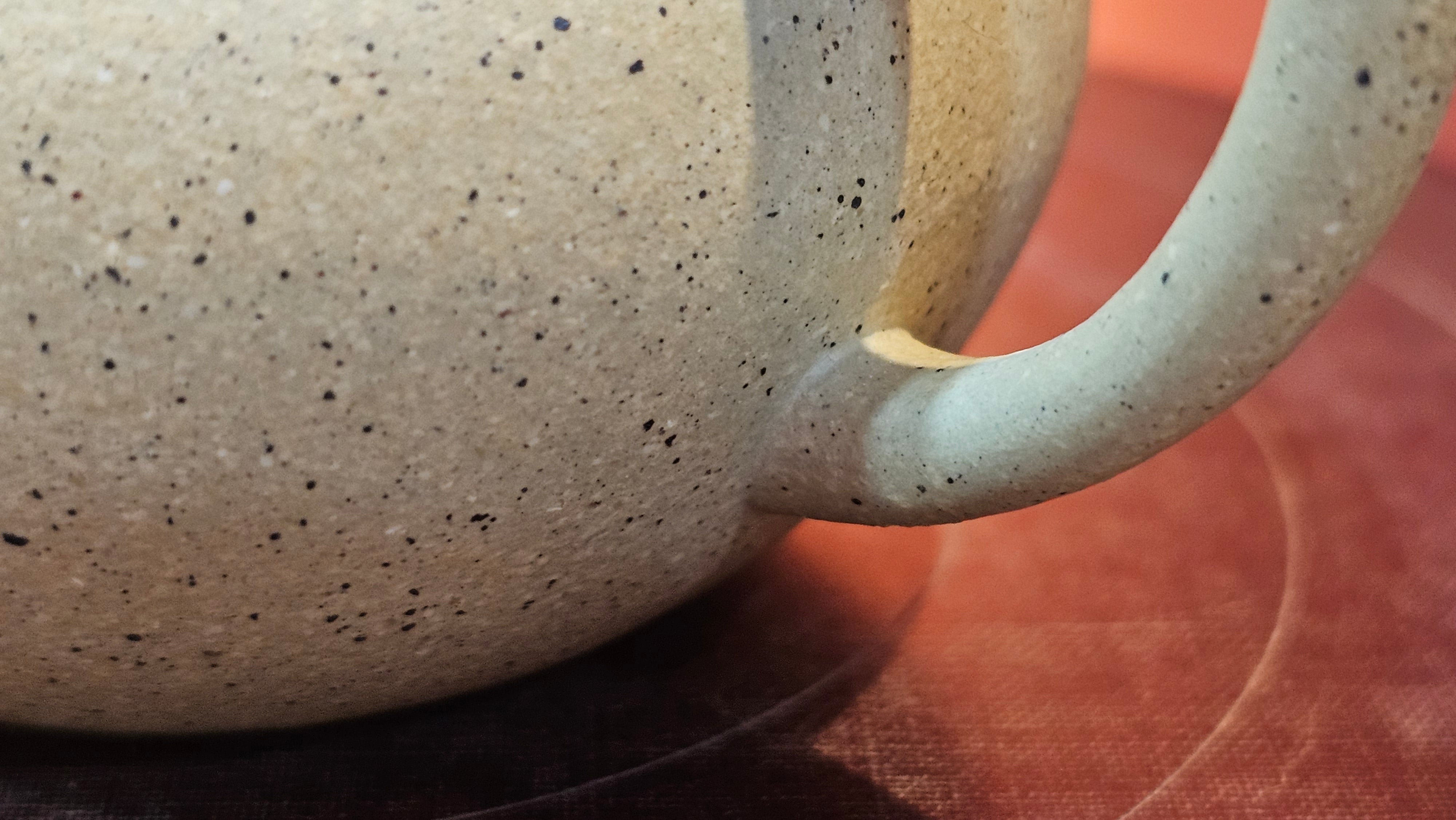 Si Ting 思亭, 198.3ml, Zhi Ma Duan Ni 芝麻段泥, by Craftsman Gu Xiao Ming 顾小明 ~ Congratulations!to Mr J.L! 1006hrs 25th July 2025, Dacula, GA!