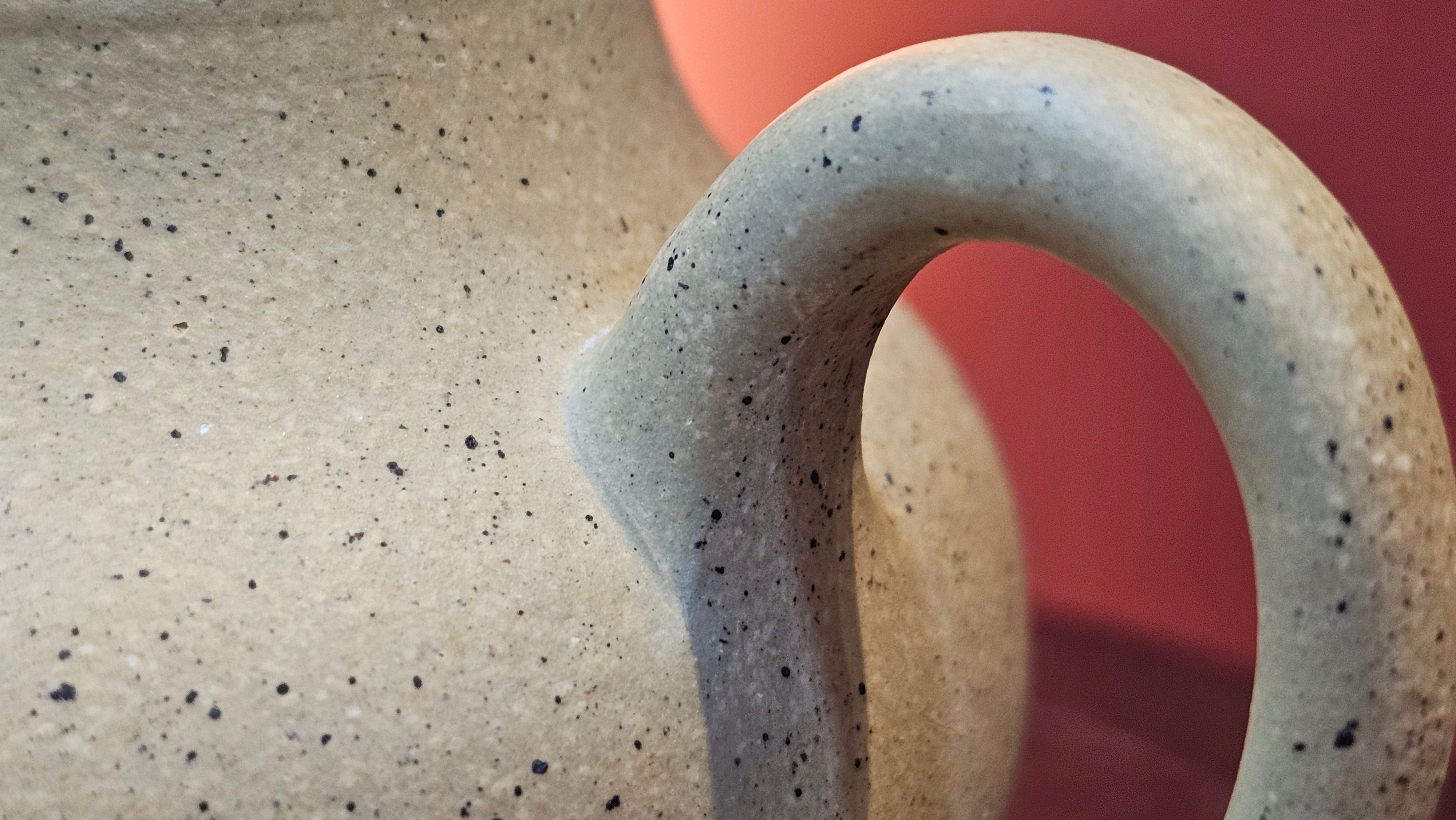 Si Ting 思亭, 198.3ml, Zhi Ma Duan Ni 芝麻段泥, by Craftsman Gu Xiao Ming 顾小明 ~ Congratulations!to Mr J.L! 1006hrs 25th July 2025, Dacula, GA!