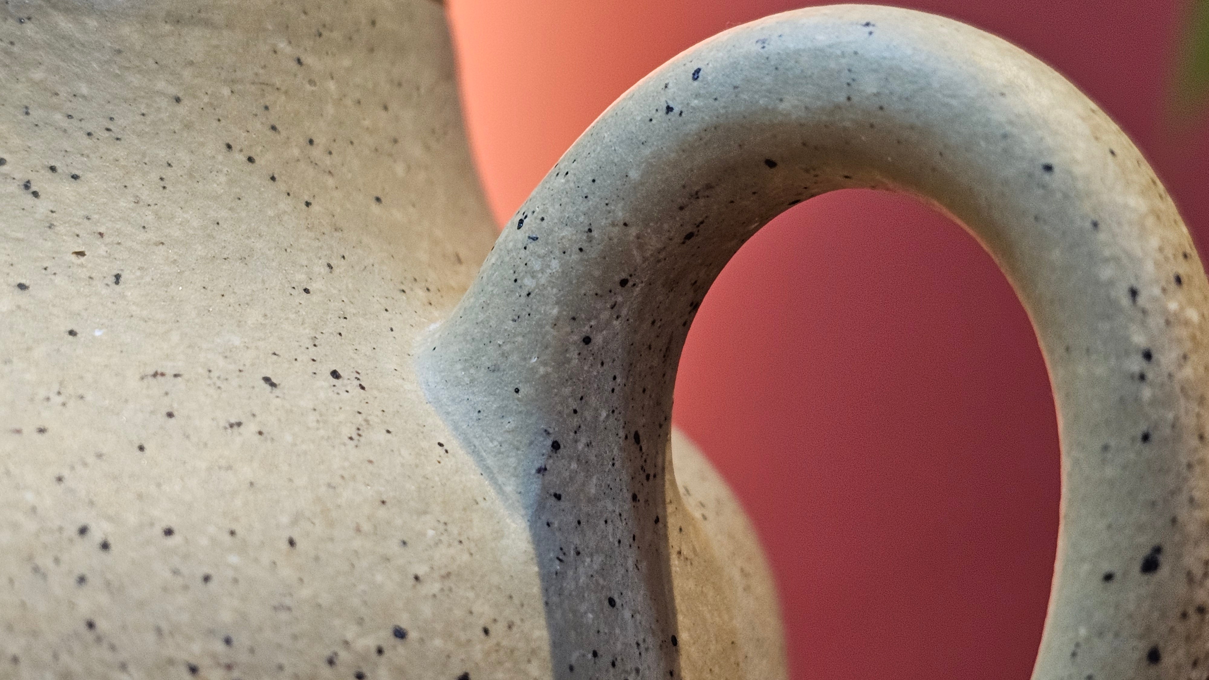 Si Ting 思亭, 198.3ml, Zhi Ma Duan Ni 芝麻段泥, by Craftsman Gu Xiao Ming 顾小明 ~ Congratulations!to Mr J.L! 1006hrs 25th July 2025, Dacula, GA!