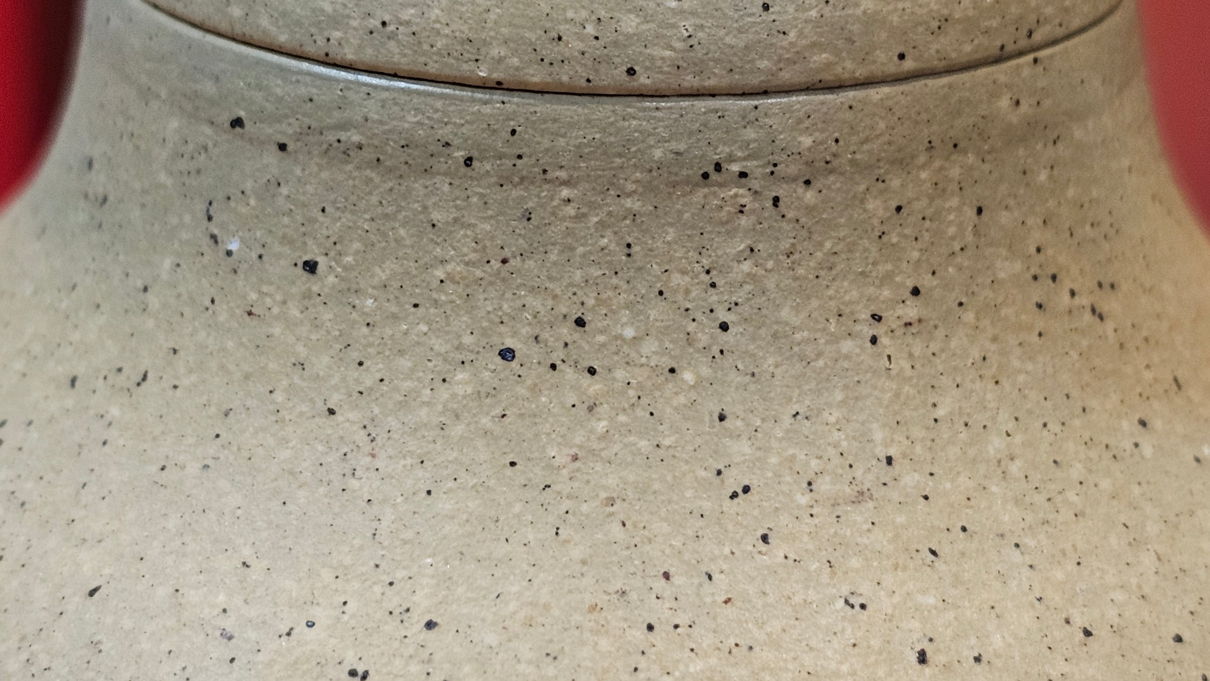 Si Ting 思亭, 198.3ml, Zhi Ma Duan Ni 芝麻段泥, by Craftsman Gu Xiao Ming 顾小明 ~ Congratulations!to Mr J.L! 1006hrs 25th July 2025, Dacula, GA!