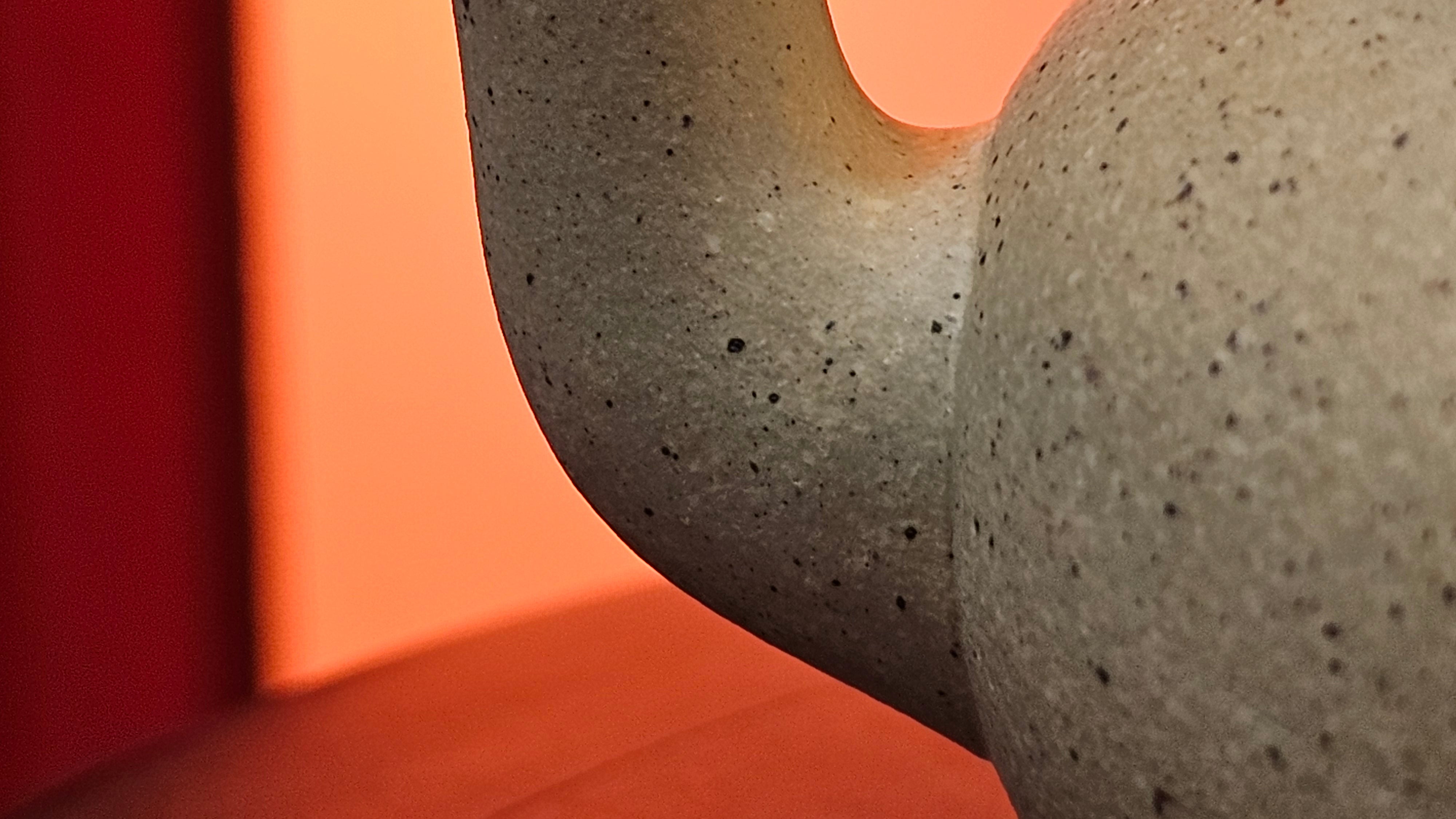 Si Ting 思亭, 198.3ml, Zhi Ma Duan Ni 芝麻段泥, by Craftsman Gu Xiao Ming 顾小明 ~ Congratulations!to Mr J.L! 1006hrs 25th July 2025, Dacula, GA!