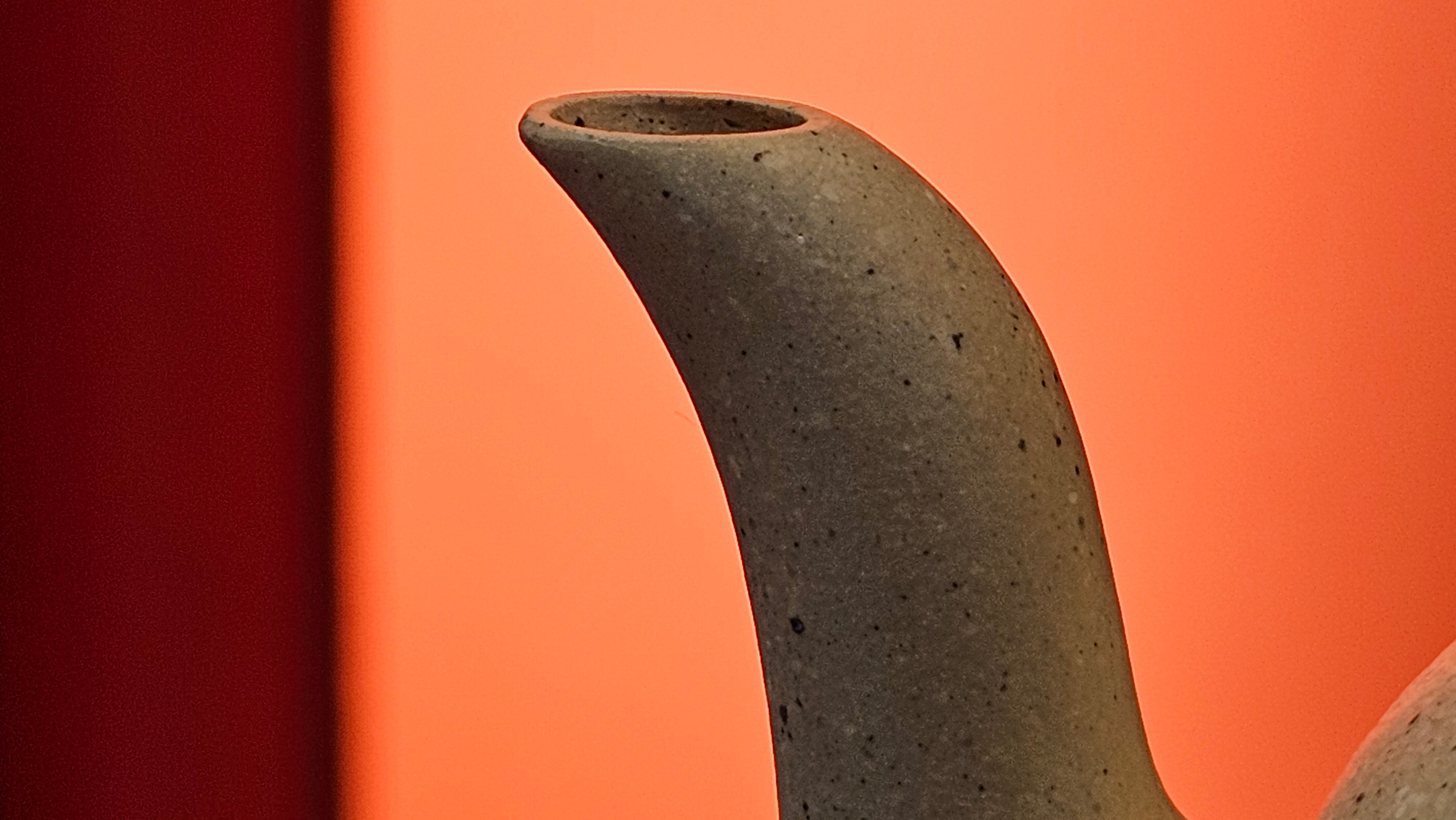 Si Ting 思亭, 198.3ml, Zhi Ma Duan Ni 芝麻段泥, by Craftsman Gu Xiao Ming 顾小明 ~ Congratulations!to Mr J.L! 1006hrs 25th July 2025, Dacula, GA!