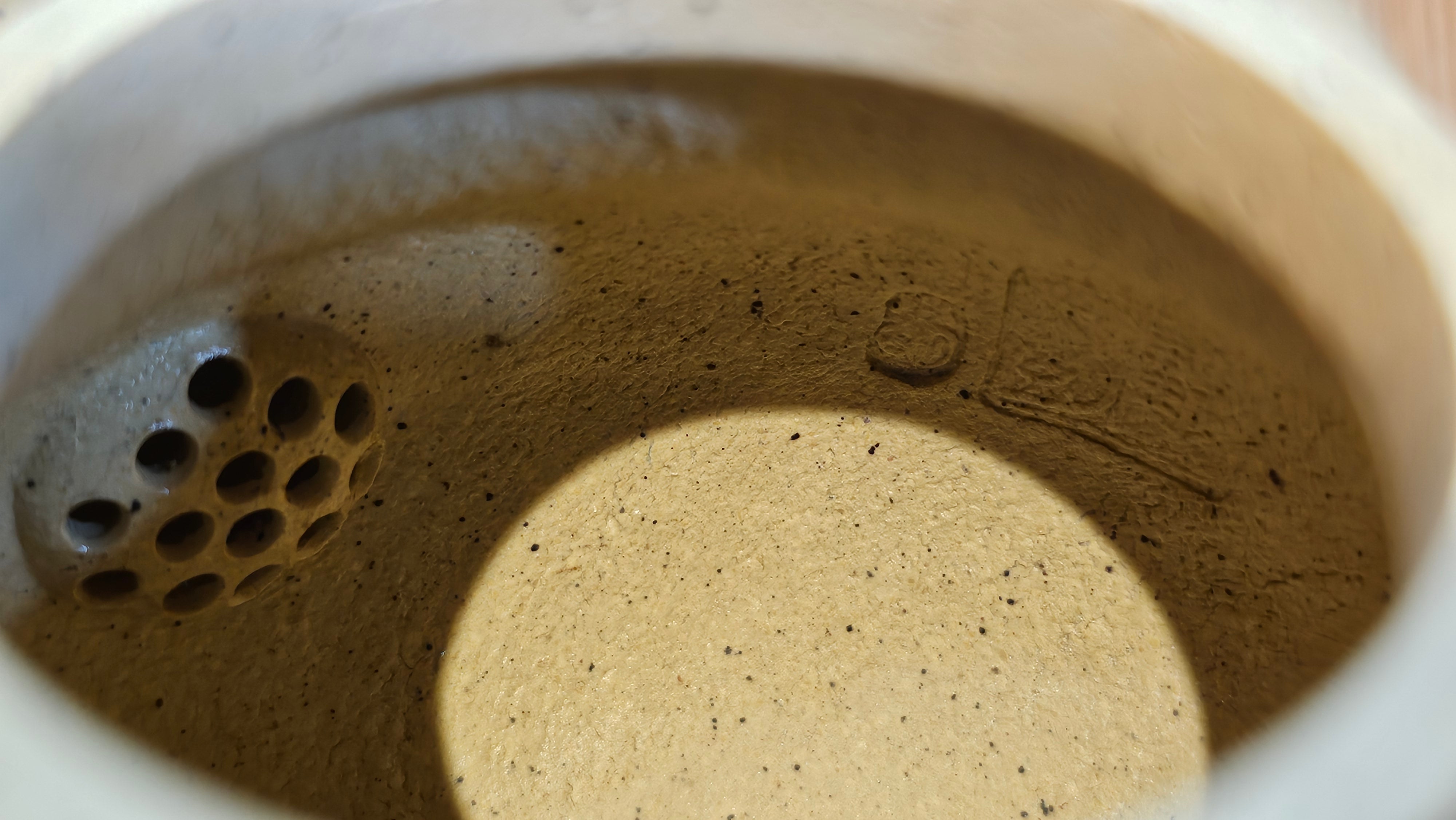 Si Ting 思亭, 198.3ml, Zhi Ma Duan Ni 芝麻段泥, by Craftsman Gu Xiao Ming 顾小明 ~ Congratulations!to Mr J.L! 1006hrs 25th July 2025, Dacula, GA!