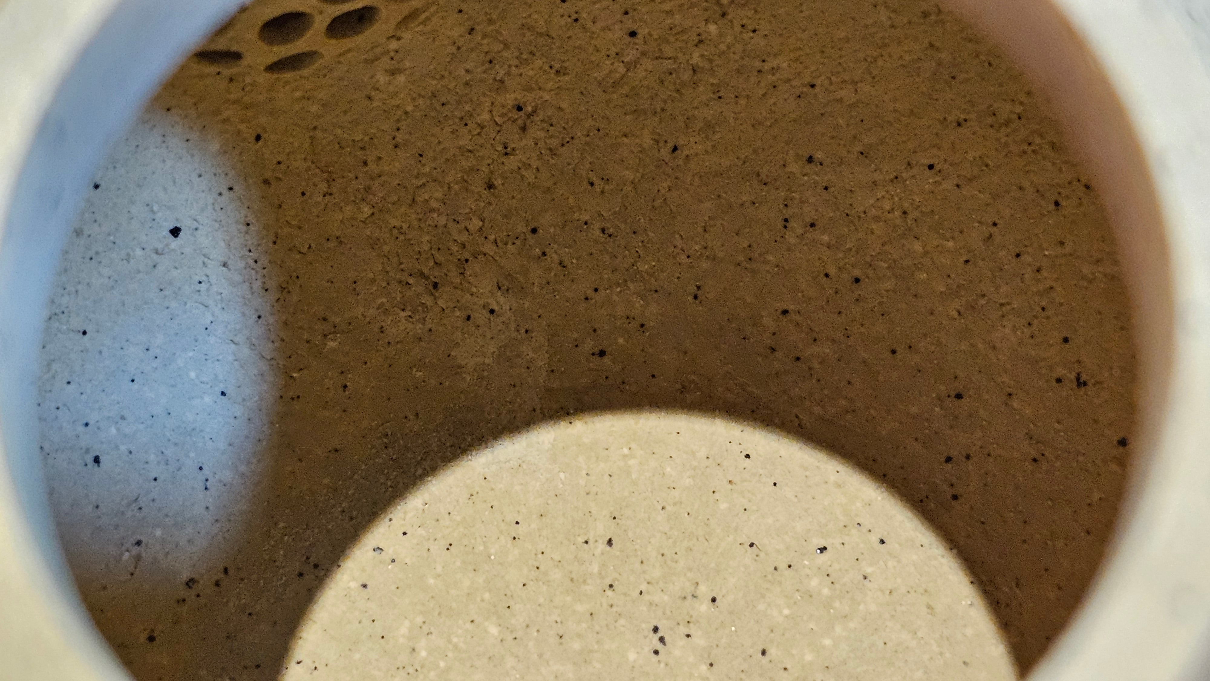 Si Ting 思亭, 198.3ml, Zhi Ma Duan Ni 芝麻段泥, by Craftsman Gu Xiao Ming 顾小明 ~ Congratulations!to Mr J.L! 1006hrs 25th July 2025, Dacula, GA!