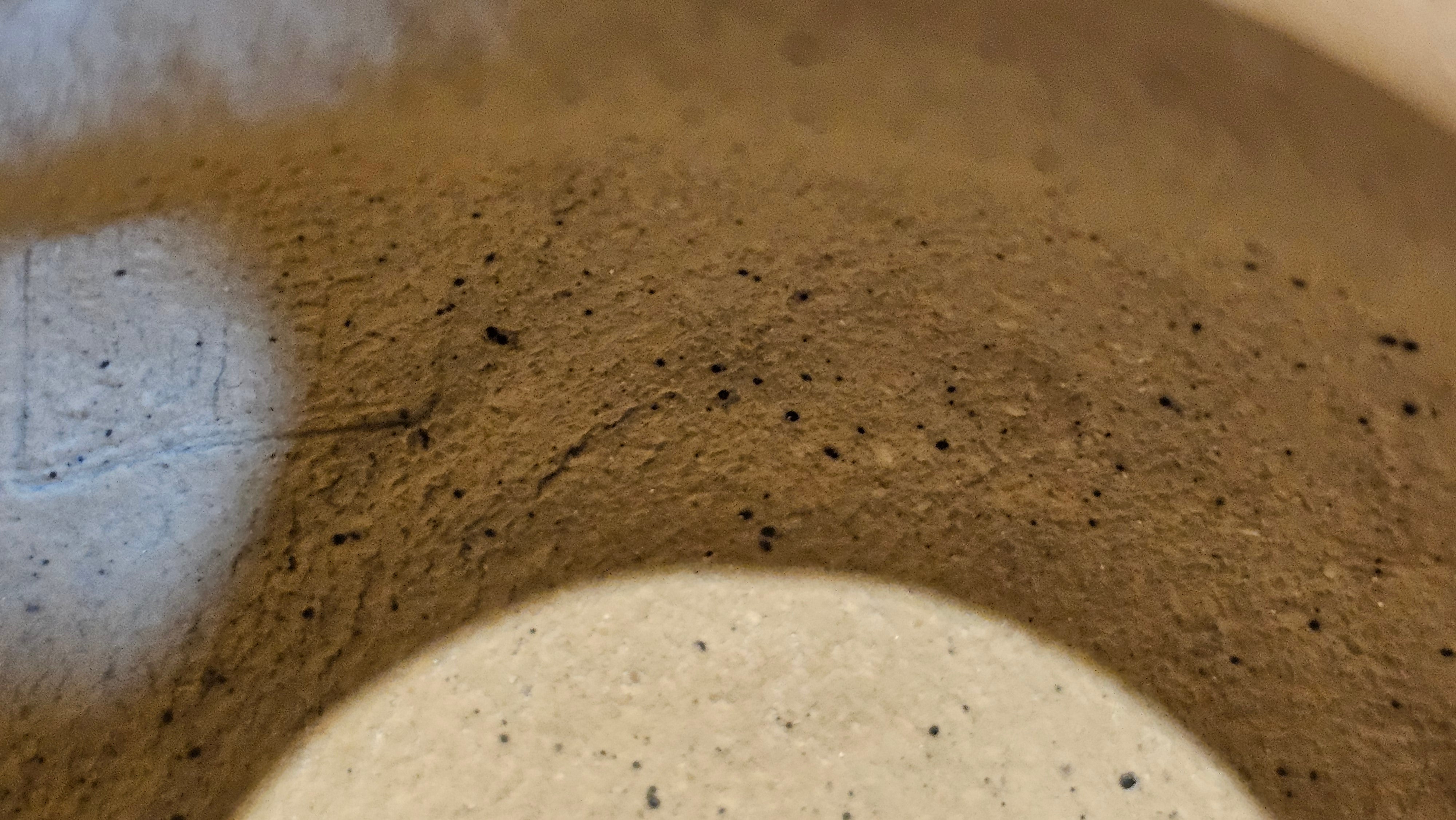 Si Ting 思亭, 198.3ml, Zhi Ma Duan Ni 芝麻段泥, by Craftsman Gu Xiao Ming 顾小明 ~ Congratulations!to Mr J.L! 1006hrs 25th July 2025, Dacula, GA!