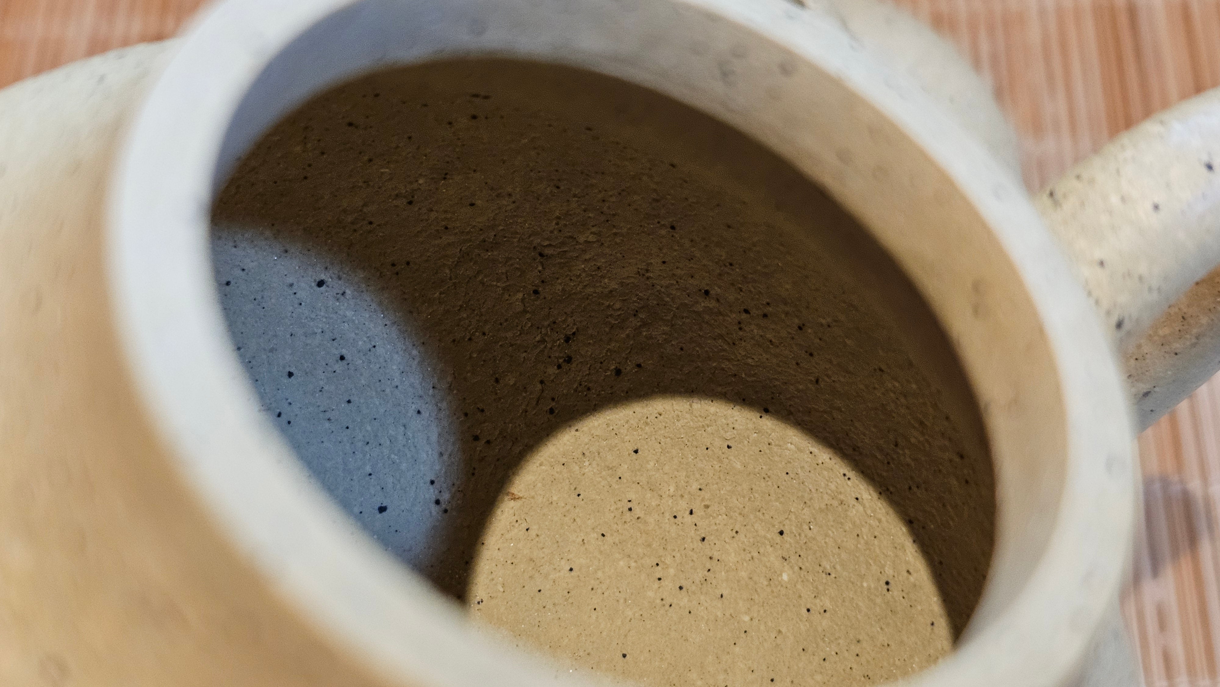 Si Ting 思亭, 198.3ml, Zhi Ma Duan Ni 芝麻段泥, by Craftsman Gu Xiao Ming 顾小明 ~ Congratulations!to Mr J.L! 1006hrs 25th July 2025, Dacula, GA!