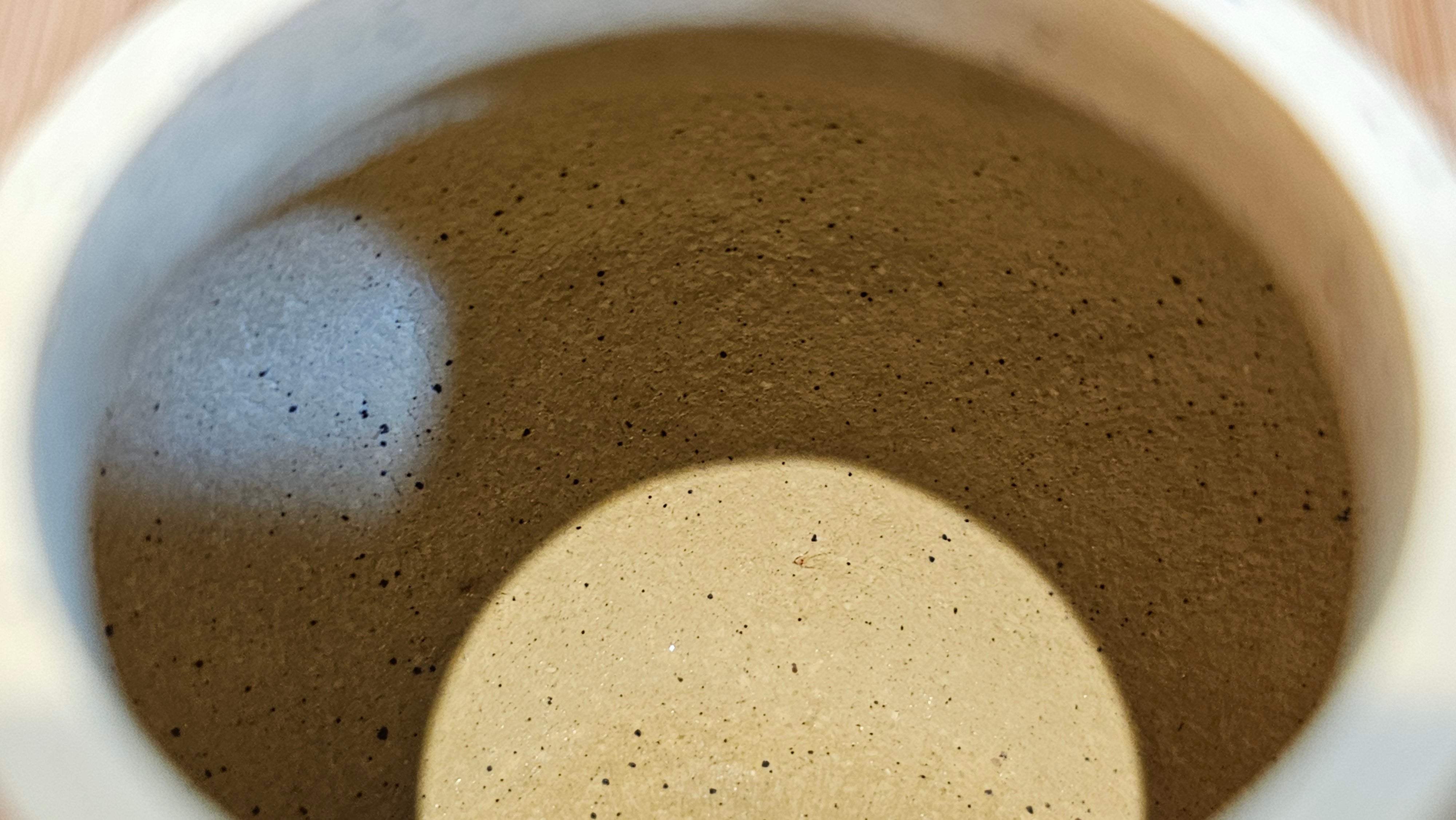 Si Ting 思亭, 198.3ml, Zhi Ma Duan Ni 芝麻段泥, by Craftsman Gu Xiao Ming 顾小明 ~ Congratulations!to Mr J.L! 1006hrs 25th July 2025, Dacula, GA!