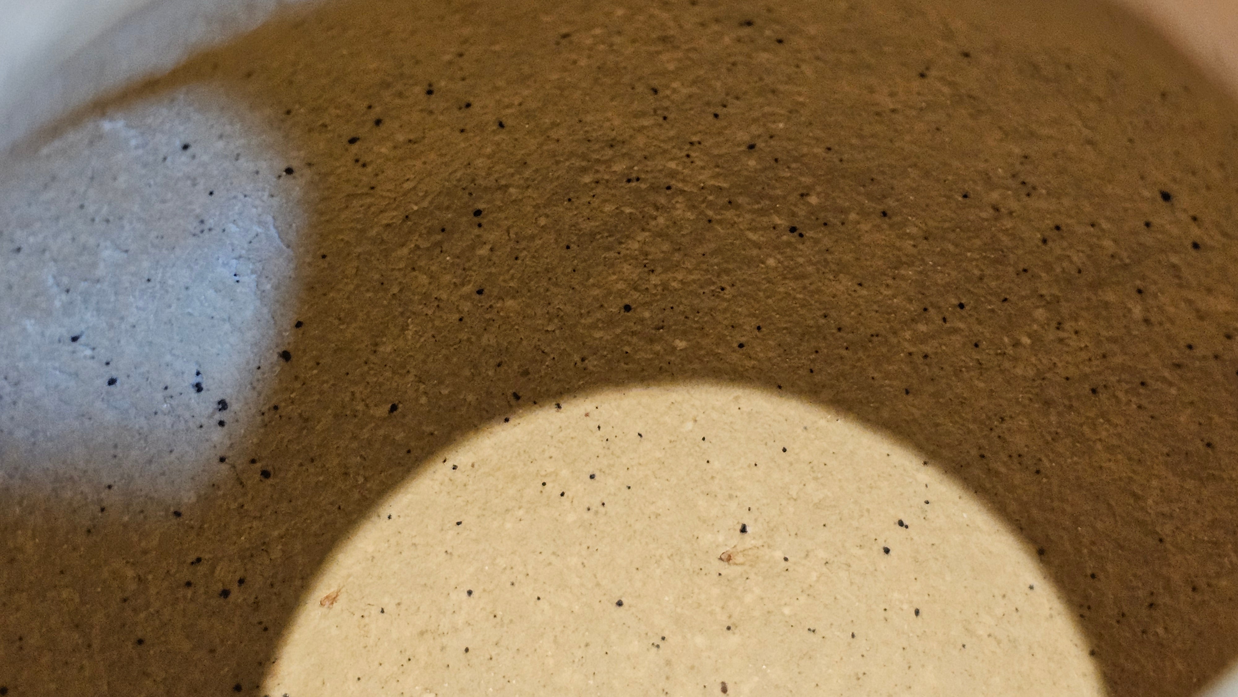 Si Ting 思亭, 198.3ml, Zhi Ma Duan Ni 芝麻段泥, by Craftsman Gu Xiao Ming 顾小明 ~ Congratulations!to Mr J.L! 1006hrs 25th July 2025, Dacula, GA!