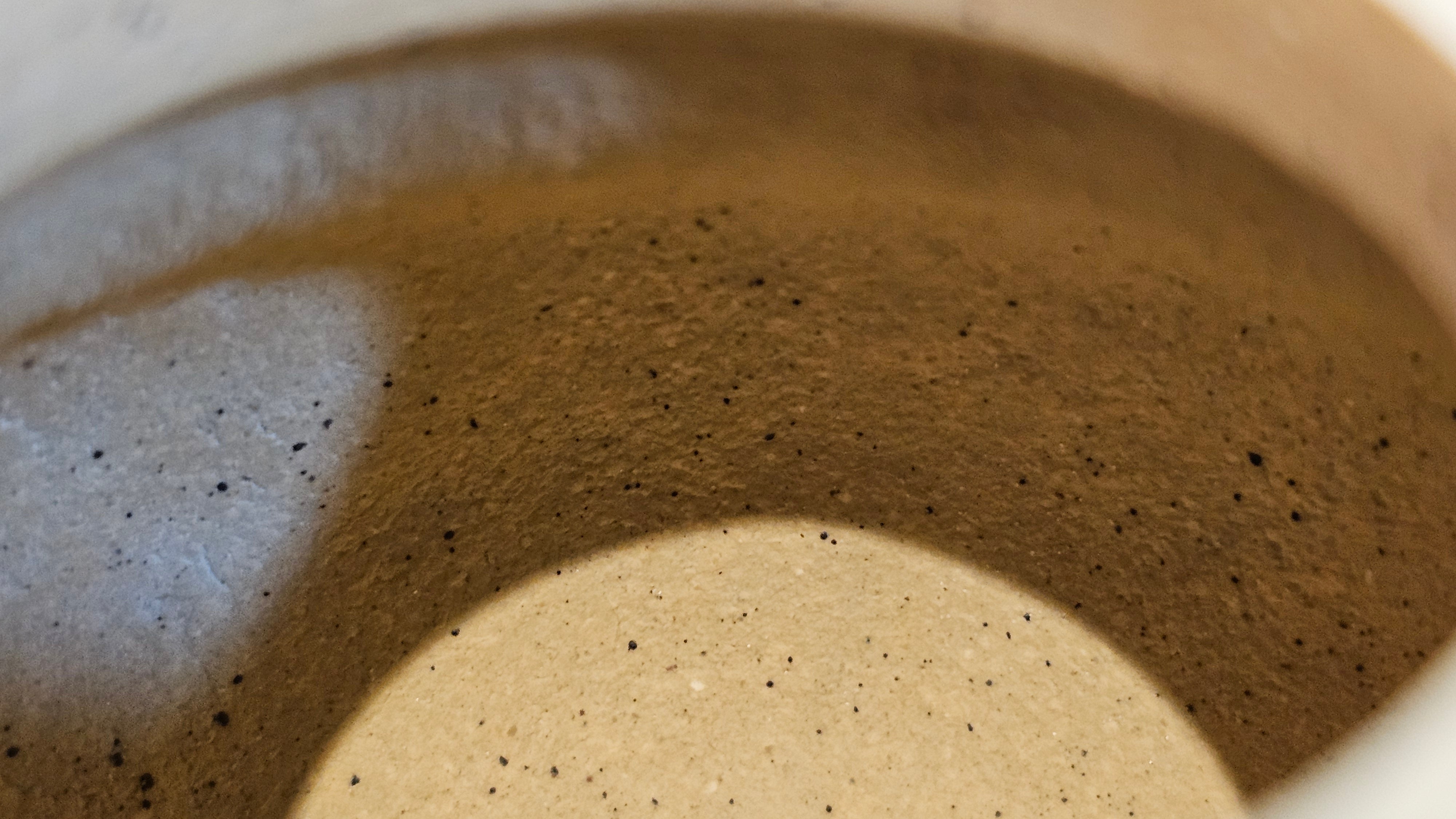 Si Ting 思亭, 198.3ml, Zhi Ma Duan Ni 芝麻段泥, by Craftsman Gu Xiao Ming 顾小明 ~ Congratulations!to Mr J.L! 1006hrs 25th July 2025, Dacula, GA!