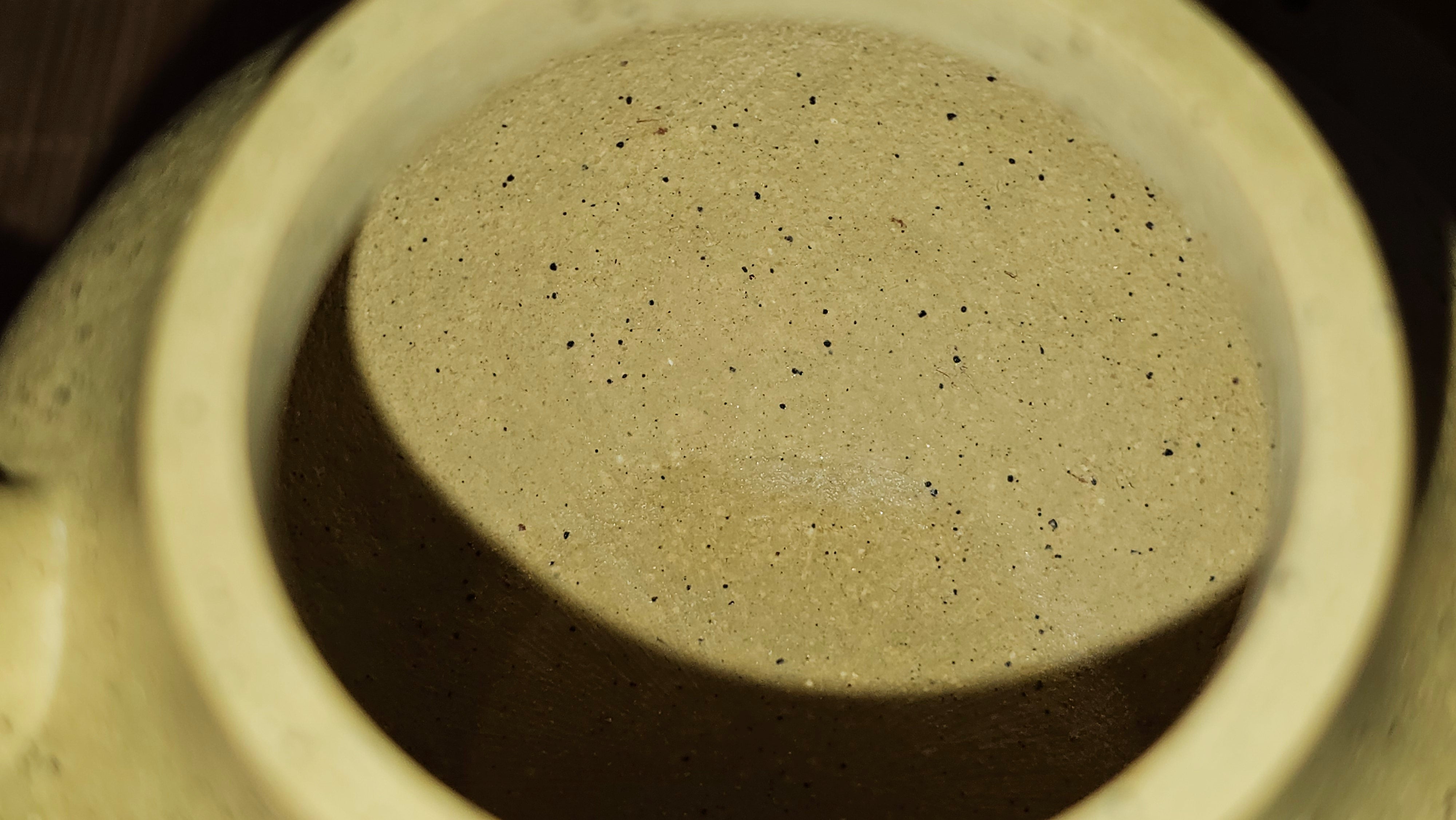 Si Ting 思亭, 198.3ml, Zhi Ma Duan Ni 芝麻段泥, by Craftsman Gu Xiao Ming 顾小明 ~ Congratulations!to Mr J.L! 1006hrs 25th July 2025, Dacula, GA!