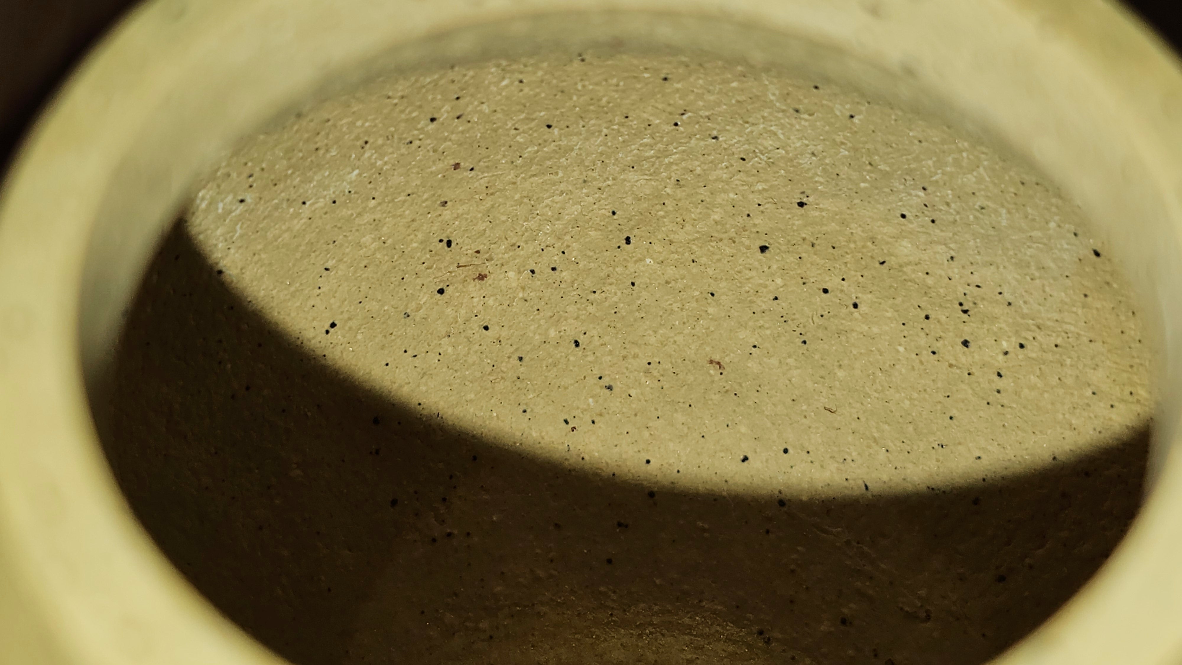 Si Ting 思亭, 198.3ml, Zhi Ma Duan Ni 芝麻段泥, by Craftsman Gu Xiao Ming 顾小明 ~ Congratulations!to Mr J.L! 1006hrs 25th July 2025, Dacula, GA!