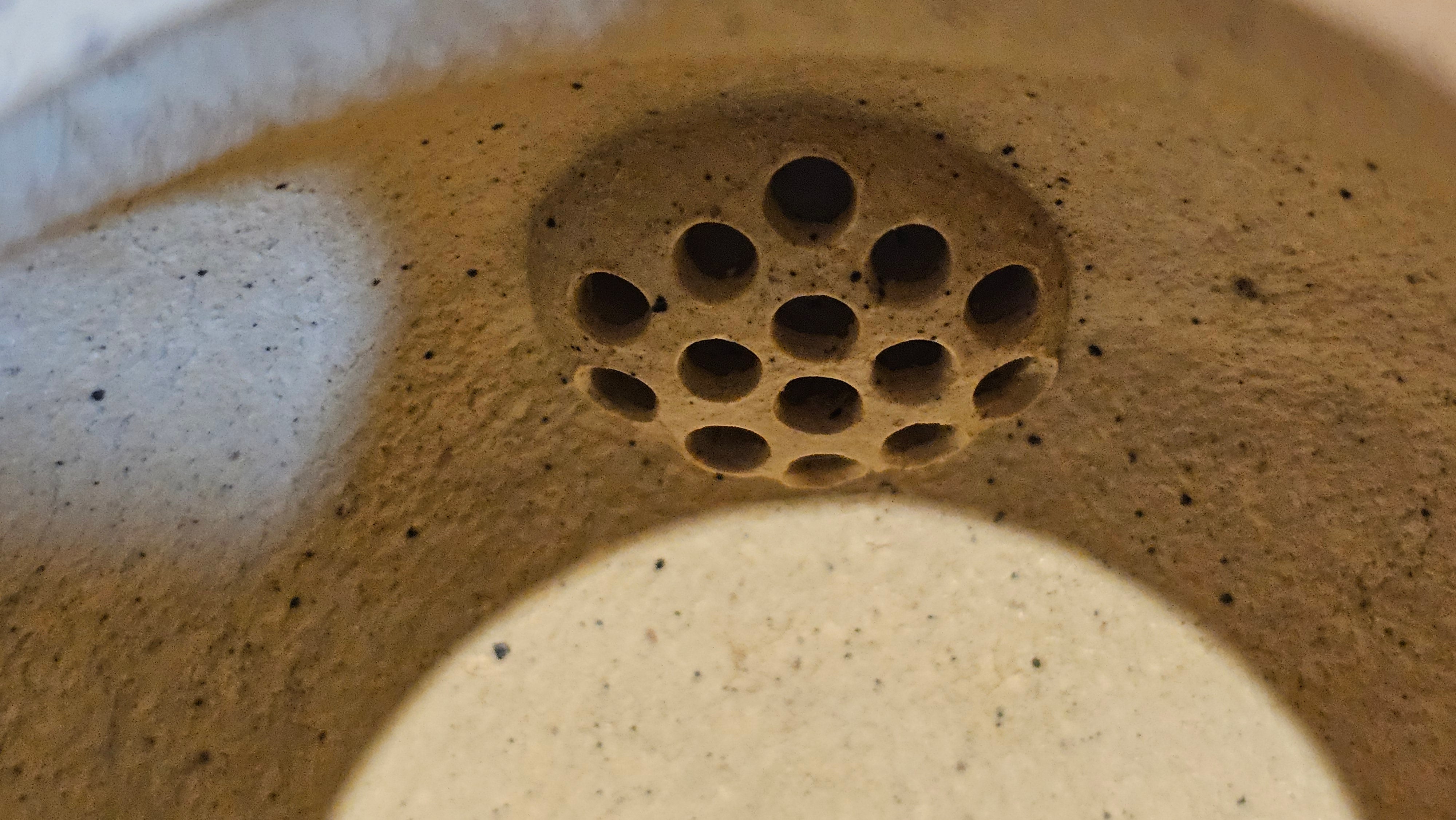 Si Ting 思亭, 198.3ml, Zhi Ma Duan Ni 芝麻段泥, by Craftsman Gu Xiao Ming 顾小明 ~ Congratulations!to Mr J.L! 1006hrs 25th July 2025, Dacula, GA!