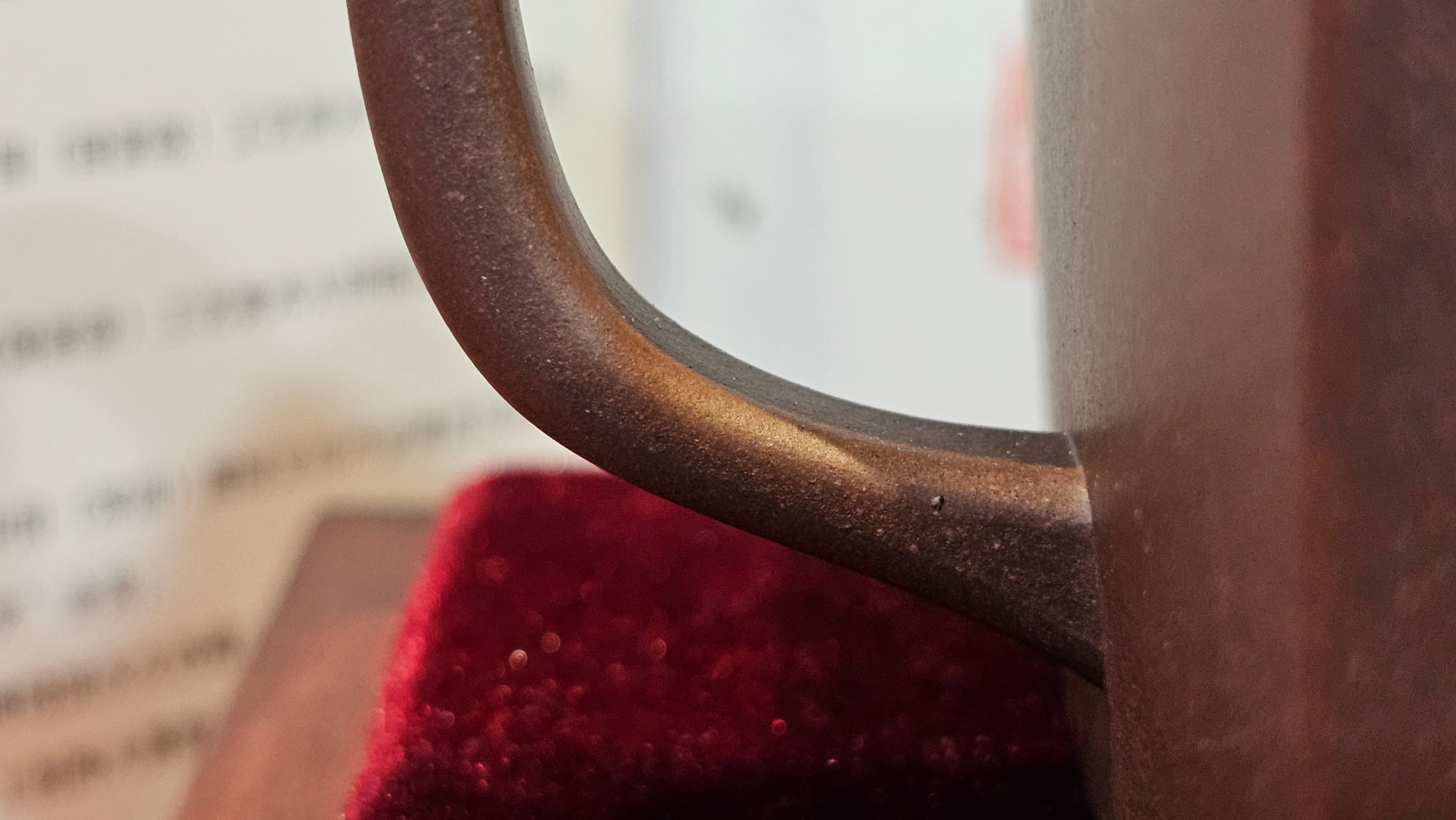 《若思四方》"Ruo Si Si Fang", 251.9ml, with Engraving, Di Cao Qing Zi Ni 底槽青紫泥, by L2A Senior Consummate Artist Yuan Hui 袁辉 ~ Congratulations to Mr D.H.! 0859hrs 13th Sept 2025, Baldwin Park! CA.