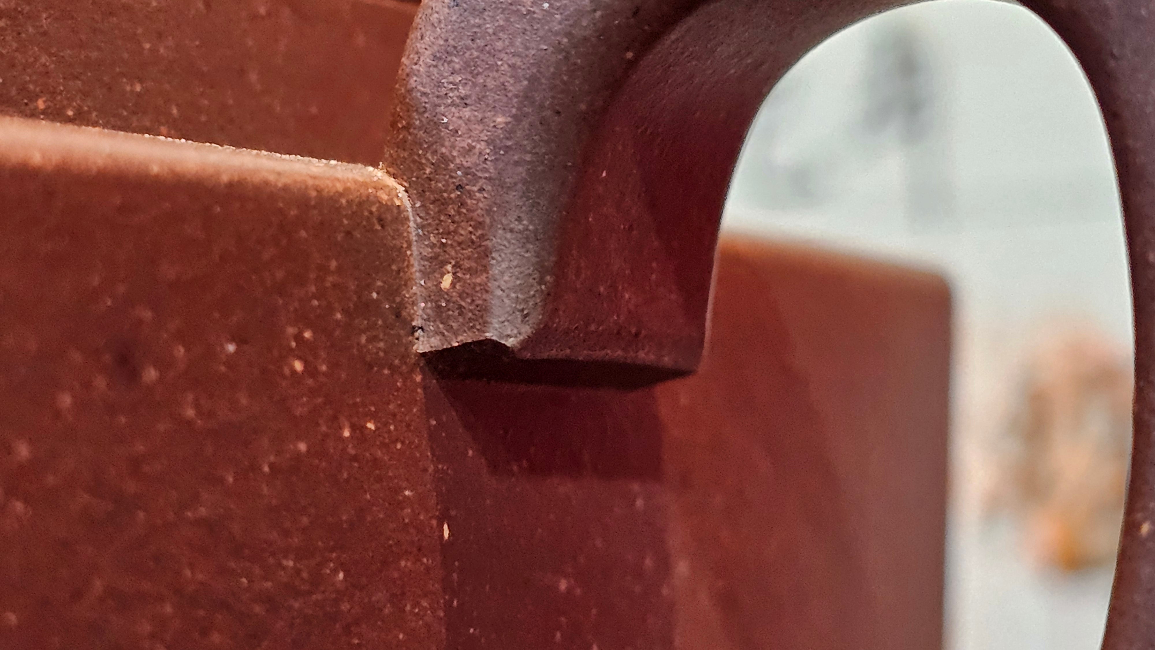 《若思四方》"Ruo Si Si Fang", 251.9ml, with Engraving, Di Cao Qing Zi Ni 底槽青紫泥, by L2A Senior Consummate Artist Yuan Hui 袁辉 ~ Congratulations to Mr D.H.! 0859hrs 13th Sept 2025, Baldwin Park! CA.