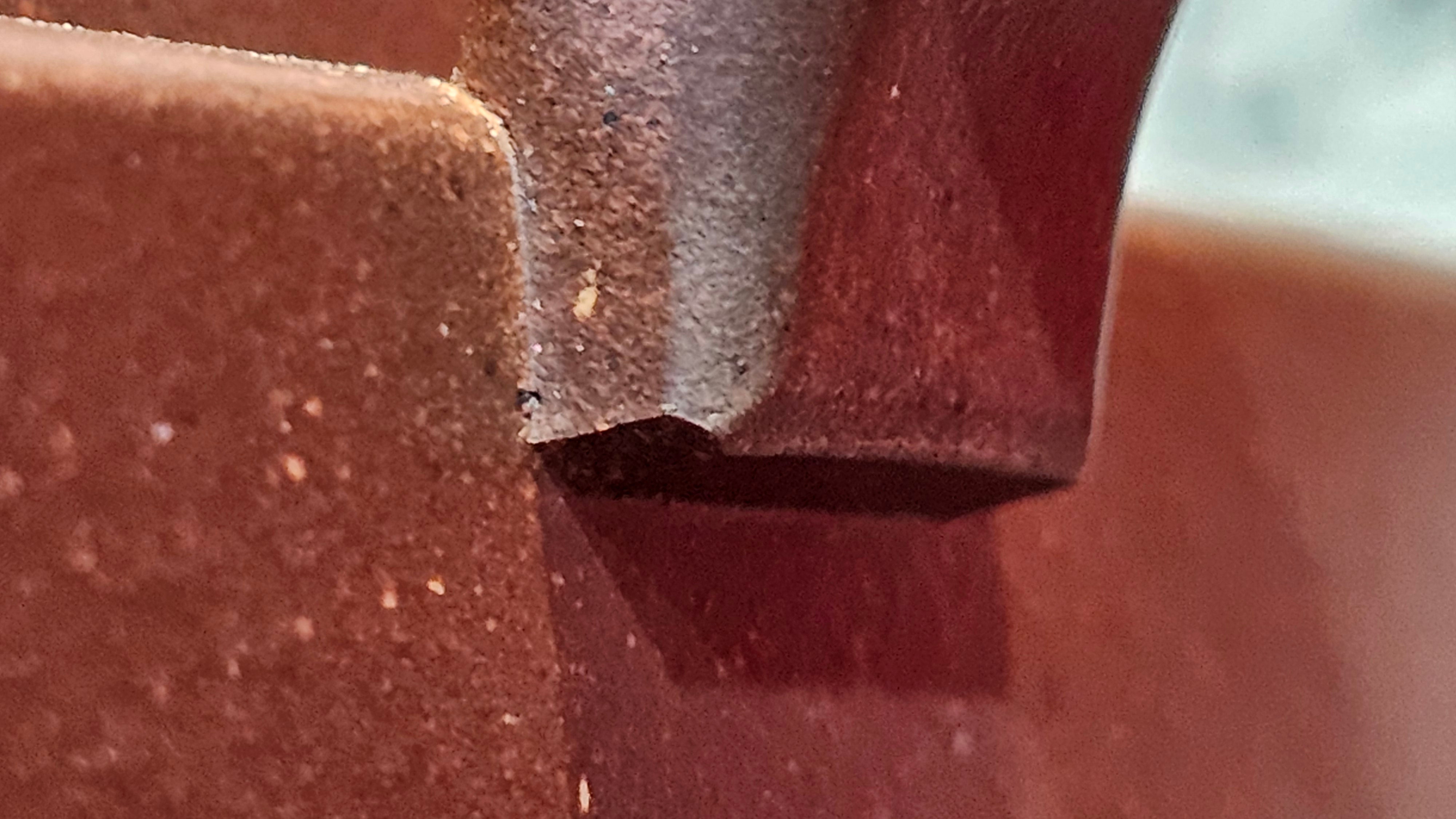 《若思四方》"Ruo Si Si Fang", 251.9ml, with Engraving, Di Cao Qing Zi Ni 底槽青紫泥, by L2A Senior Consummate Artist Yuan Hui 袁辉 ~ Congratulations to Mr D.H.! 0859hrs 13th Sept 2025, Baldwin Park! CA.