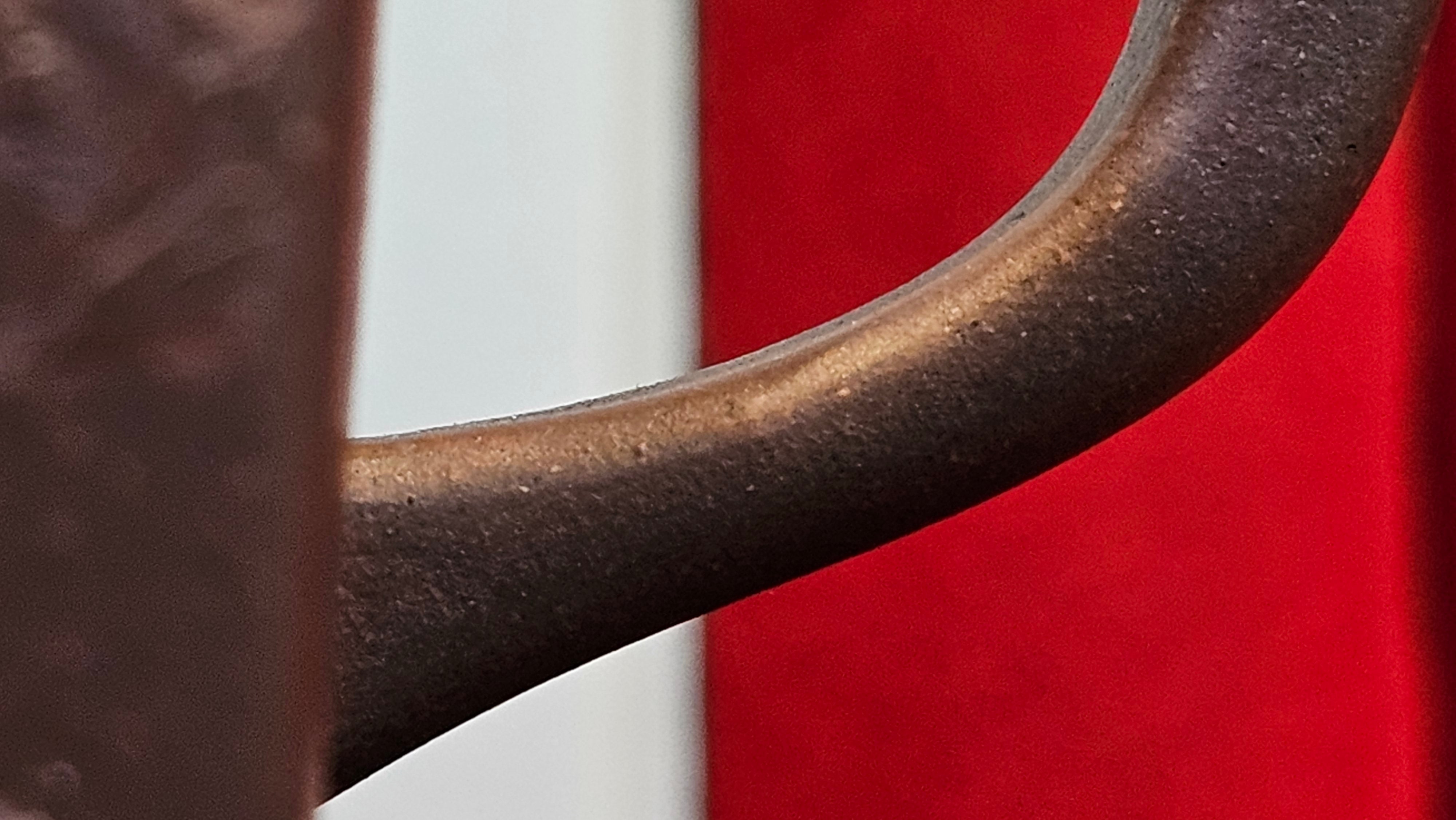 《若思四方》"Ruo Si Si Fang", 251.9ml, with Engraving, Di Cao Qing Zi Ni 底槽青紫泥, by L2A Senior Consummate Artist Yuan Hui 袁辉 ~ Congratulations to Mr D.H.! 0859hrs 13th Sept 2025, Baldwin Park! CA.