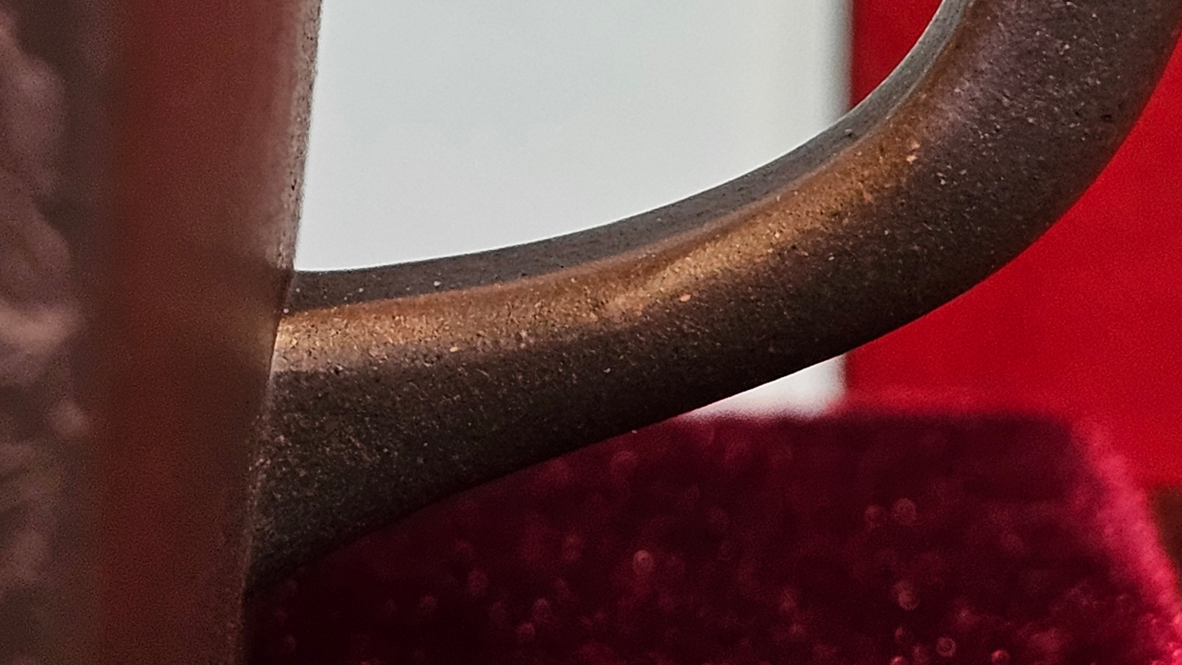 《若思四方》"Ruo Si Si Fang", 251.9ml, with Engraving, Di Cao Qing Zi Ni 底槽青紫泥, by L2A Senior Consummate Artist Yuan Hui 袁辉 ~ Congratulations to Mr D.H.! 0859hrs 13th Sept 2025, Baldwin Park! CA.