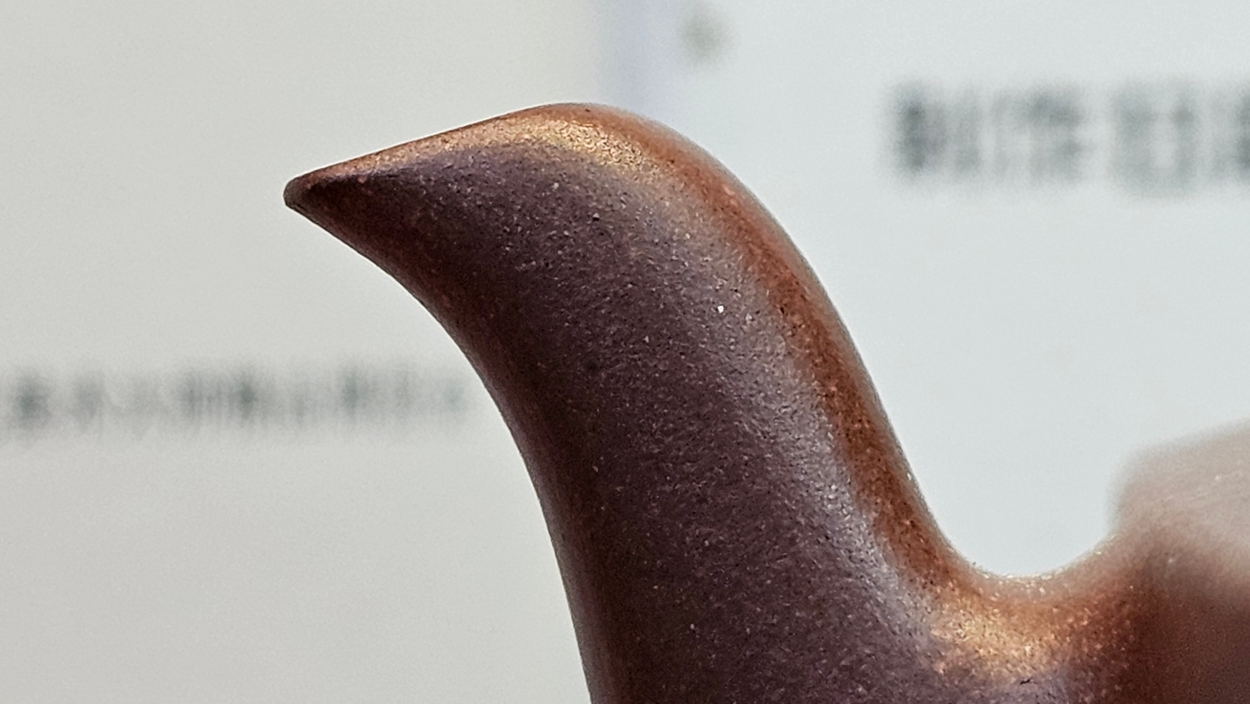 《若思四方》"Ruo Si Si Fang", 251.9ml, with Engraving, Di Cao Qing Zi Ni 底槽青紫泥, by L2A Senior Consummate Artist Yuan Hui 袁辉 ~ Congratulations to Mr D.H.! 0859hrs 13th Sept 2025, Baldwin Park! CA.