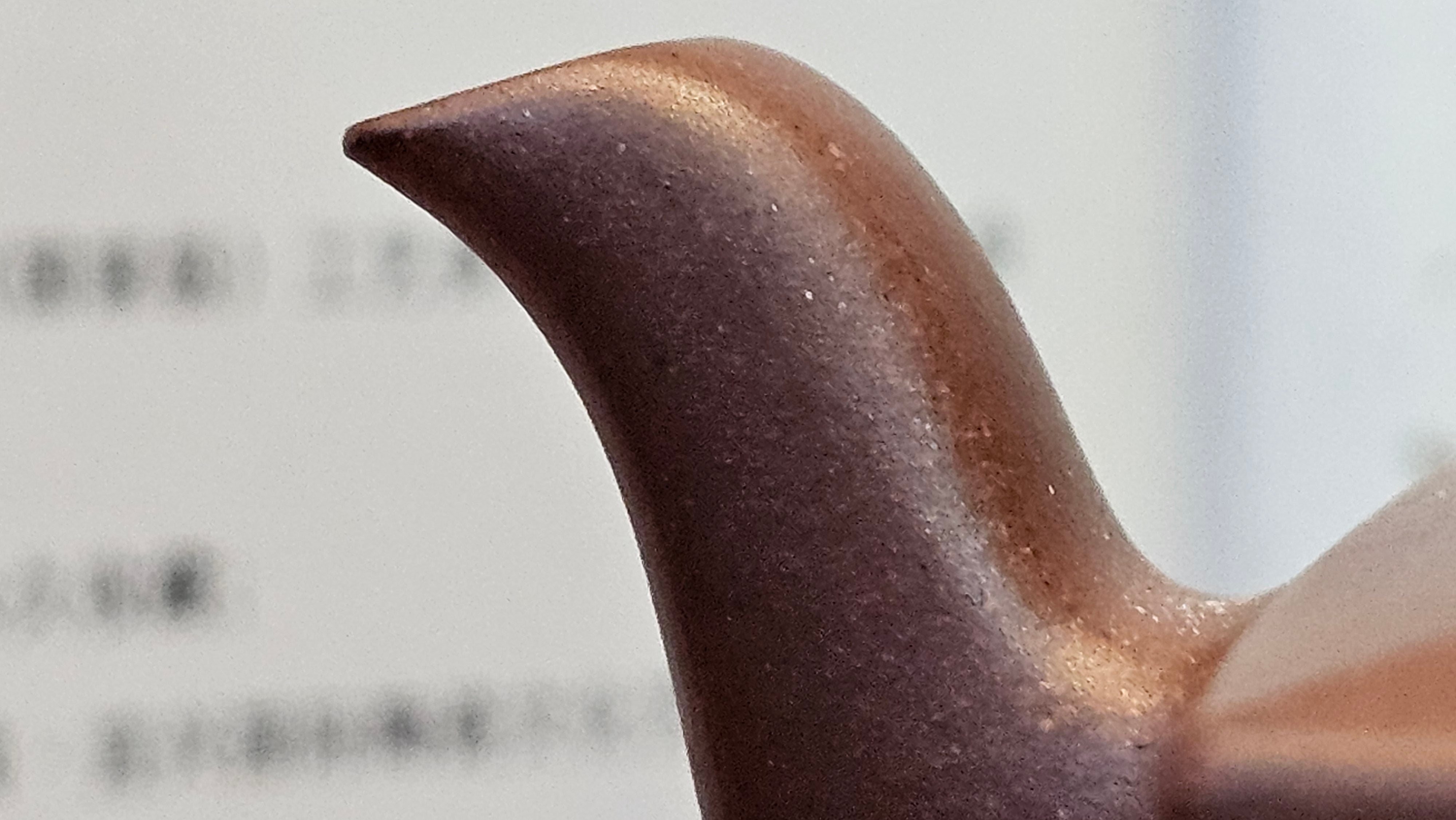 《若思四方》"Ruo Si Si Fang", 251.9ml, with Engraving, Di Cao Qing Zi Ni 底槽青紫泥, by L2A Senior Consummate Artist Yuan Hui 袁辉 ~ Congratulations to Mr D.H.! 0859hrs 13th Sept 2025, Baldwin Park! CA.