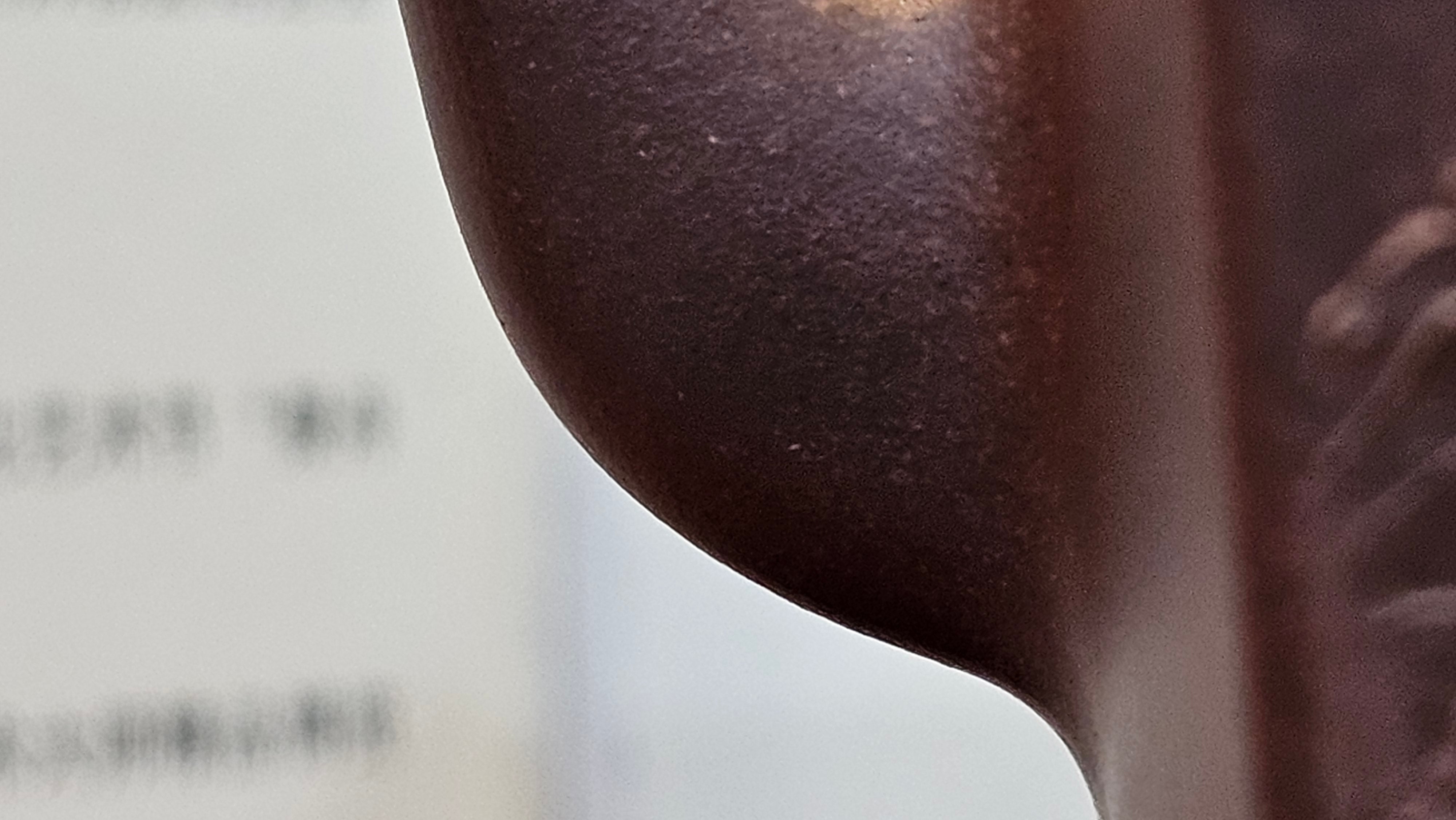 《若思四方》"Ruo Si Si Fang", 251.9ml, with Engraving, Di Cao Qing Zi Ni 底槽青紫泥, by L2A Senior Consummate Artist Yuan Hui 袁辉 ~ Congratulations to Mr D.H.! 0859hrs 13th Sept 2025, Baldwin Park! CA.