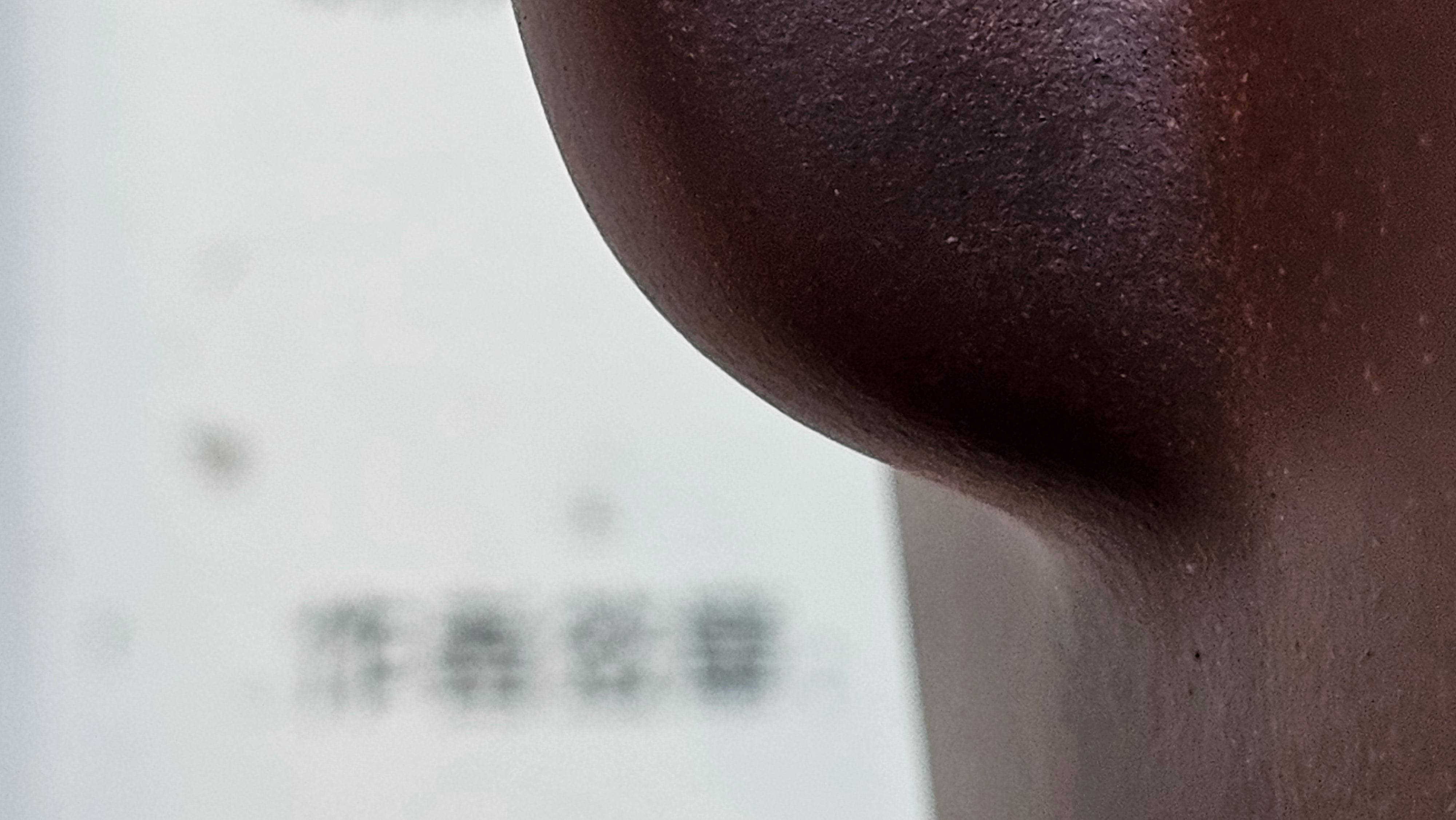 《若思四方》"Ruo Si Si Fang", 251.9ml, with Engraving, Di Cao Qing Zi Ni 底槽青紫泥, by L2A Senior Consummate Artist Yuan Hui 袁辉 ~ Congratulations to Mr D.H.! 0859hrs 13th Sept 2025, Baldwin Park! CA.