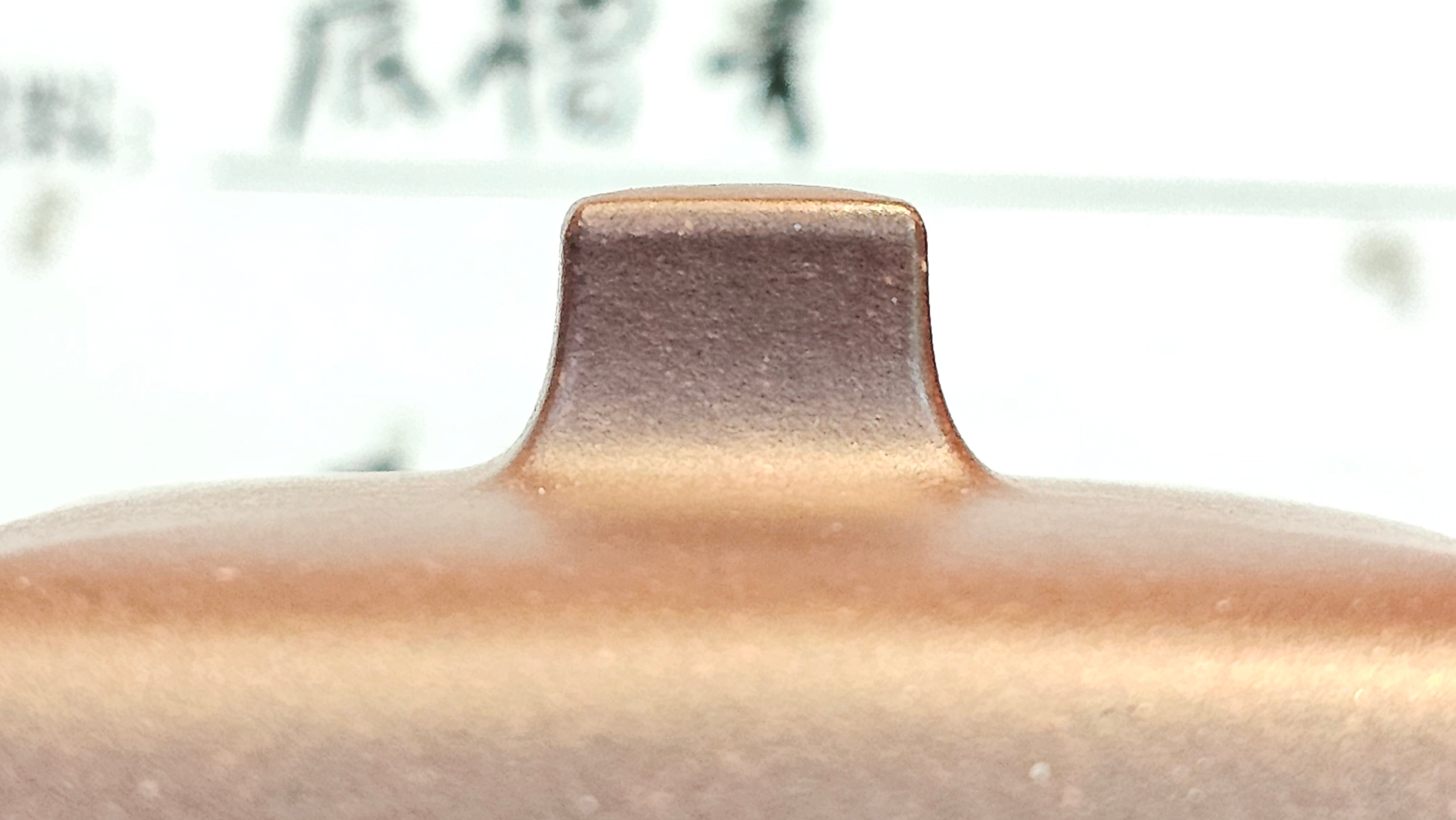 《若思四方》"Ruo Si Si Fang", 251.9ml, with Engraving, Di Cao Qing Zi Ni 底槽青紫泥, by L2A Senior Consummate Artist Yuan Hui 袁辉 ~ Congratulations to Mr D.H.! 0859hrs 13th Sept 2025, Baldwin Park! CA.