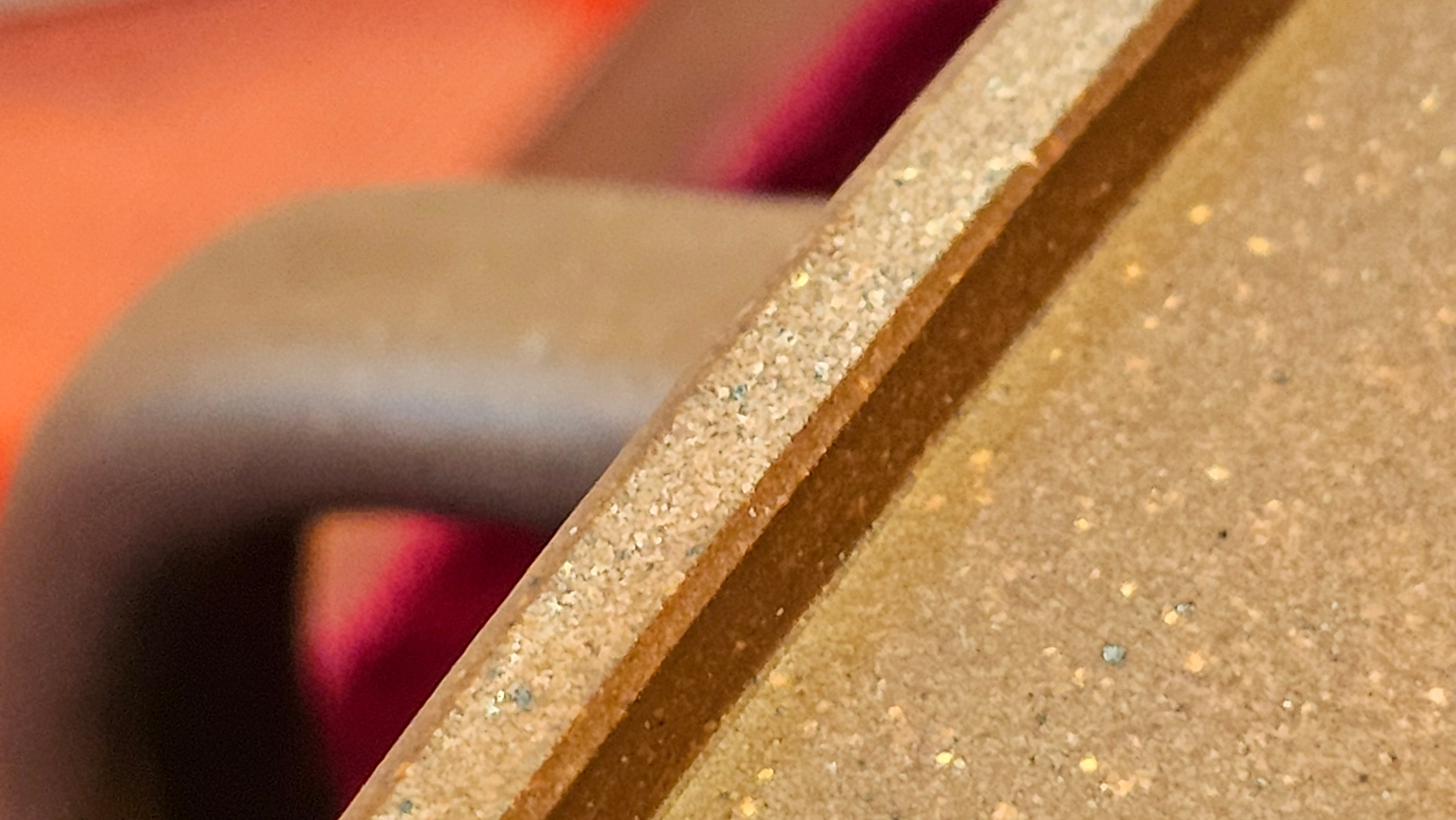 《若思四方》"Ruo Si Si Fang", 251.9ml, with Engraving, Di Cao Qing Zi Ni 底槽青紫泥, by L2A Senior Consummate Artist Yuan Hui 袁辉 ~ Congratulations to Mr D.H.! 0859hrs 13th Sept 2025, Baldwin Park! CA.