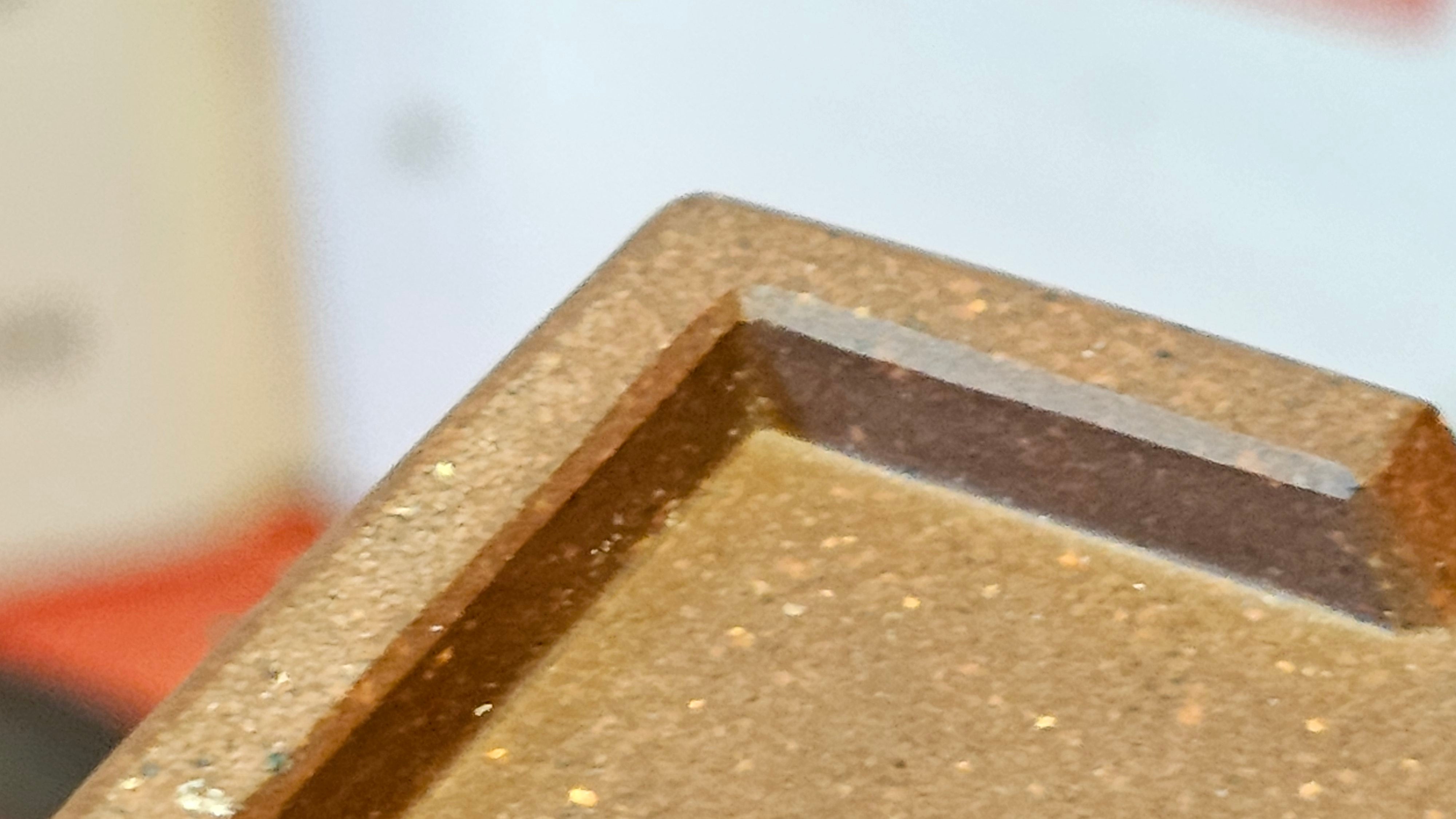 《若思四方》"Ruo Si Si Fang", 251.9ml, with Engraving, Di Cao Qing Zi Ni 底槽青紫泥, by L2A Senior Consummate Artist Yuan Hui 袁辉 ~ Congratulations to Mr D.H.! 0859hrs 13th Sept 2025, Baldwin Park! CA.