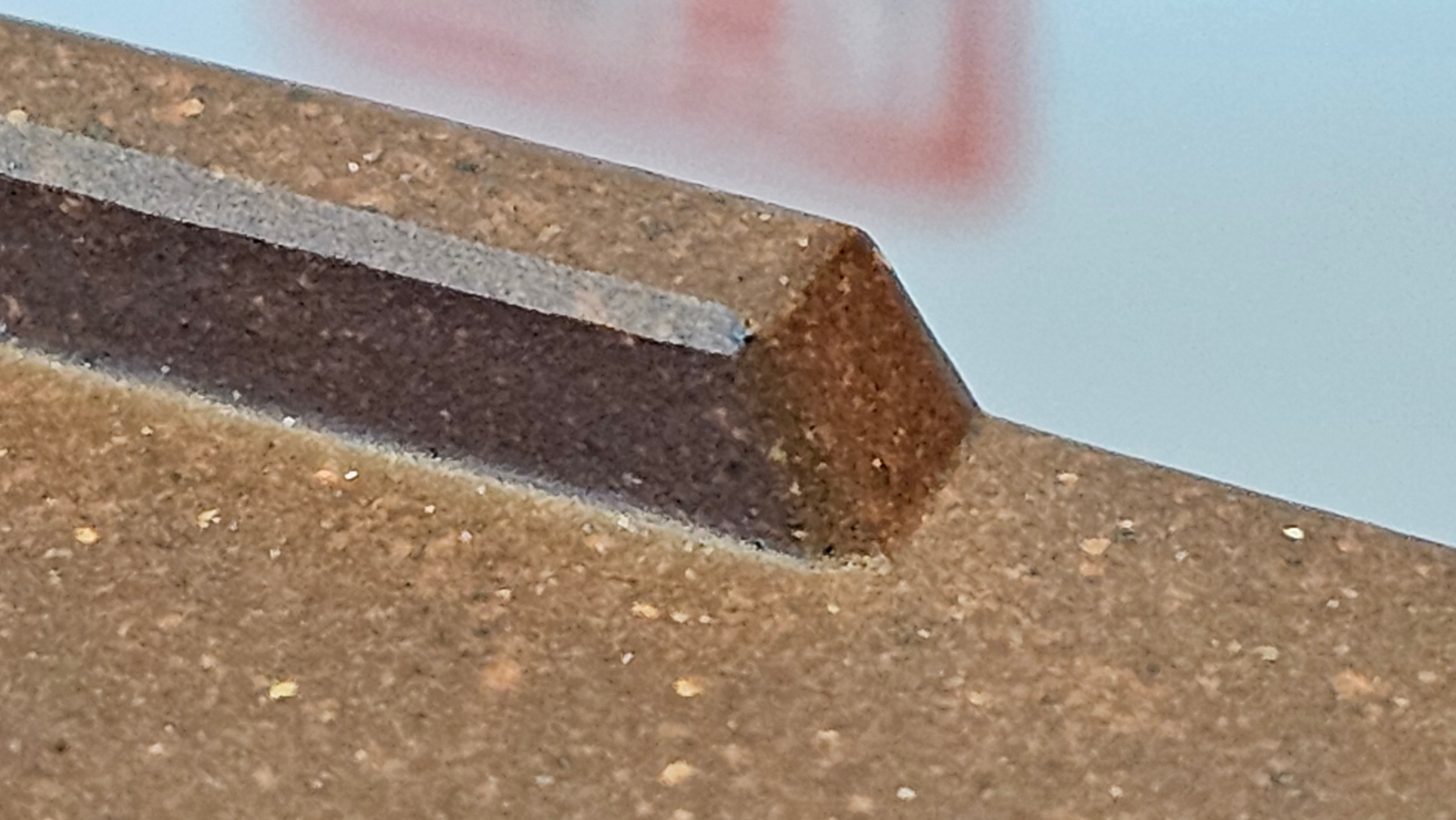 《若思四方》"Ruo Si Si Fang", 251.9ml, with Engraving, Di Cao Qing Zi Ni 底槽青紫泥, by L2A Senior Consummate Artist Yuan Hui 袁辉 ~ Congratulations to Mr D.H.! 0859hrs 13th Sept 2025, Baldwin Park! CA.