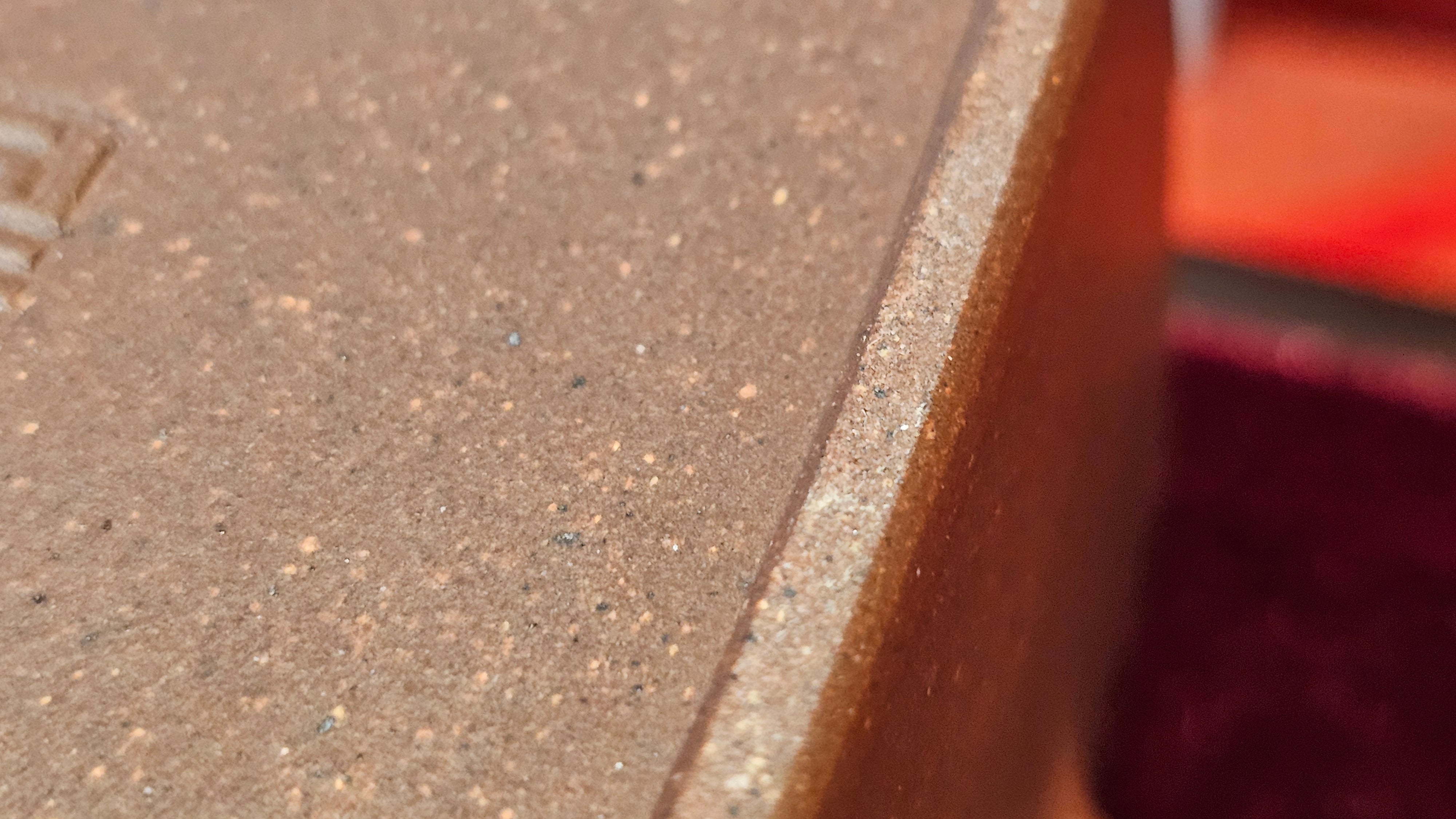 《若思四方》"Ruo Si Si Fang", 251.9ml, with Engraving, Di Cao Qing Zi Ni 底槽青紫泥, by L2A Senior Consummate Artist Yuan Hui 袁辉 ~ Congratulations to Mr D.H.! 0859hrs 13th Sept 2025, Baldwin Park! CA.